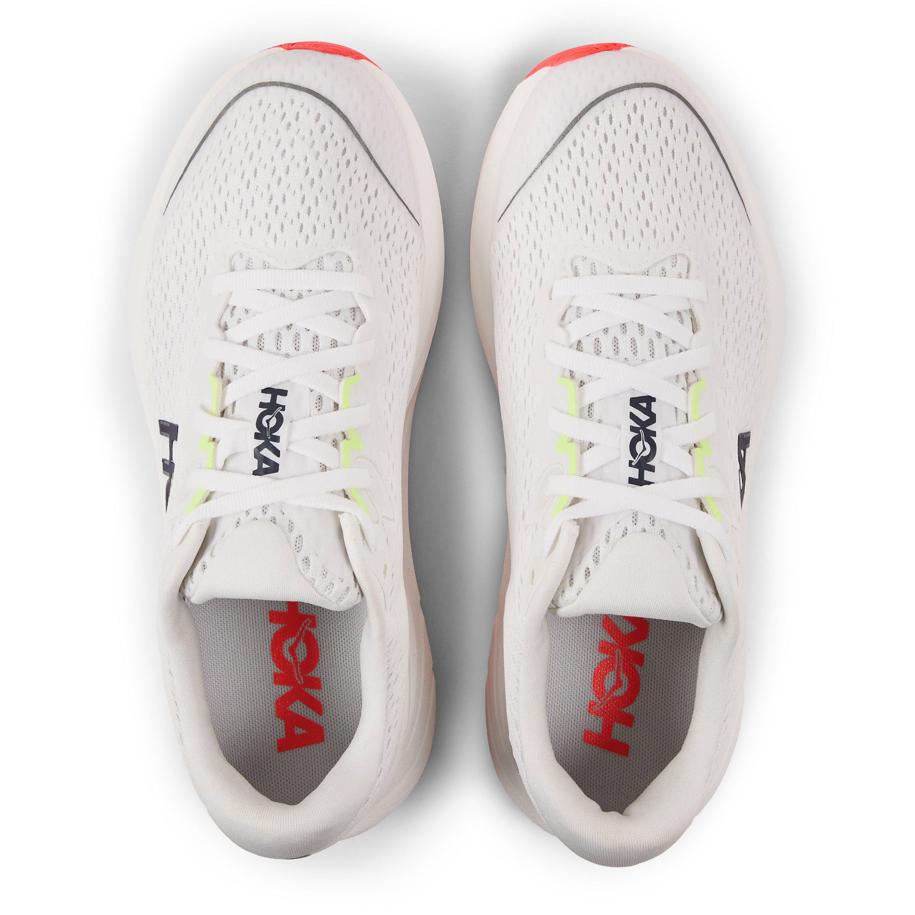 Frost/Neon - Hoka - Hoka Rincon 4 Jn61 - 4