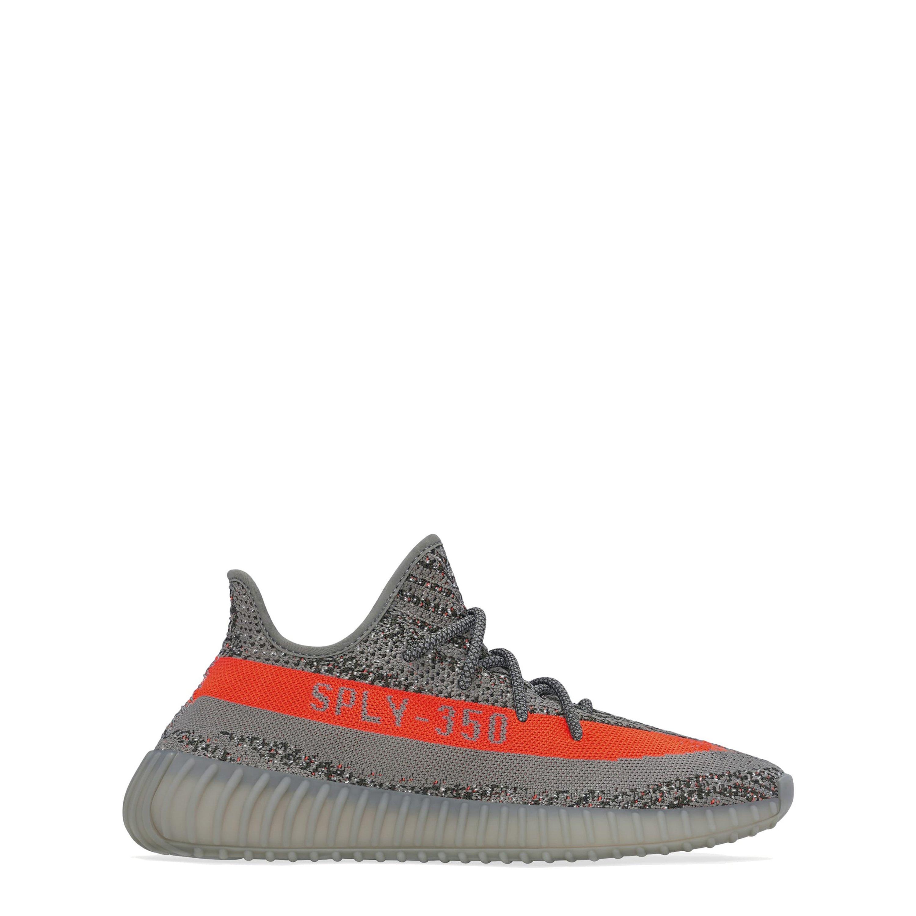 Yeezy Boost 350 V2 Sneakers Junior Chaussures de running Sports Direct