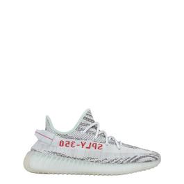 Yeezy zapatillas de running Adidas competición blancas