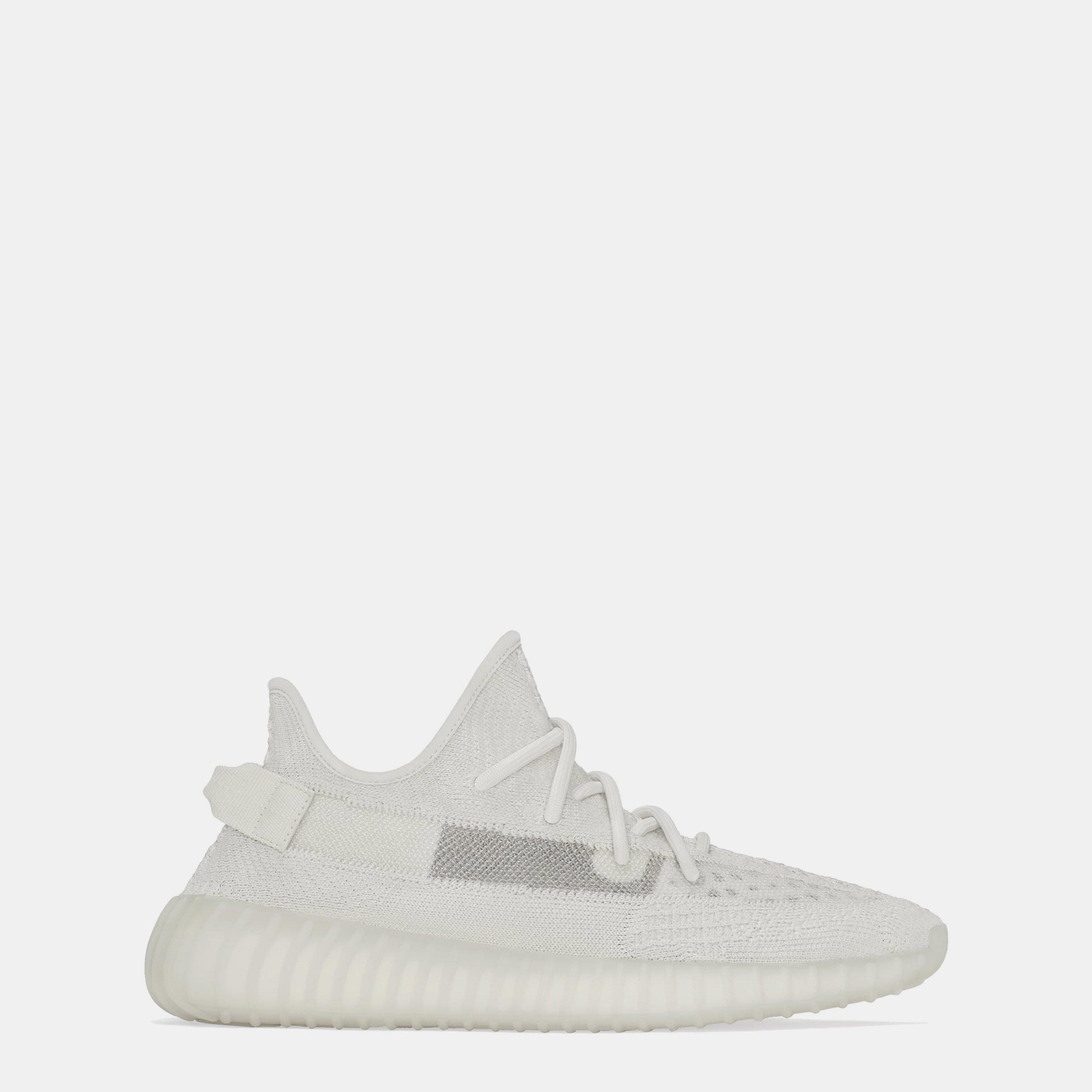 Yeezy Kids Boost 350 V2 Primeknit Comfort Sneakers | Sports Direct MY