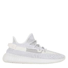 Yeezy zapatillas de running Adidas competición blancas