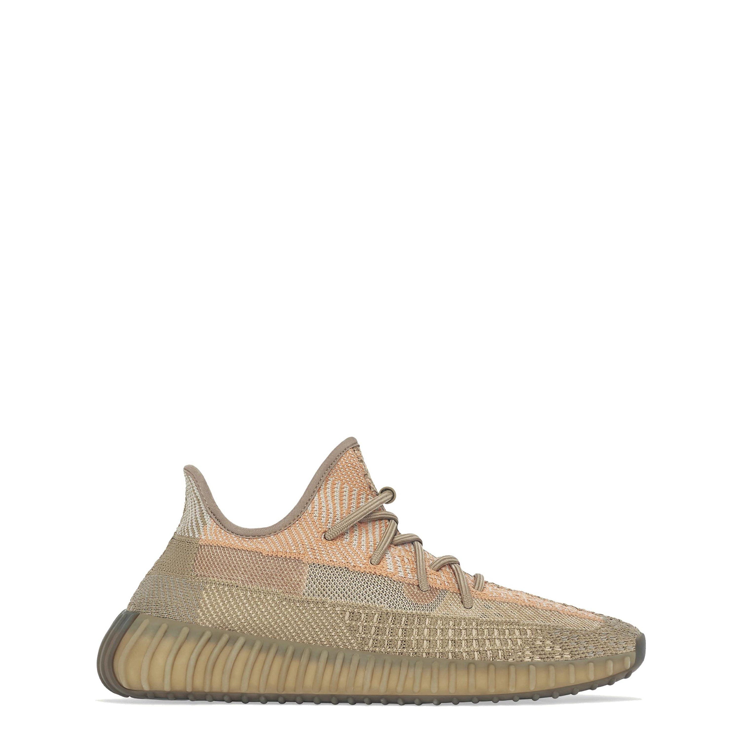 Yeezy Boost 350 V2 Sneakers Junior Runners Sports Direct