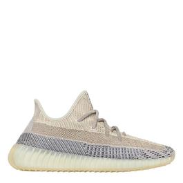 Yeezy zapatillas de running Adidas competición blancas