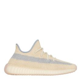 Yeezy zapatillas de running Adidas competición blancas