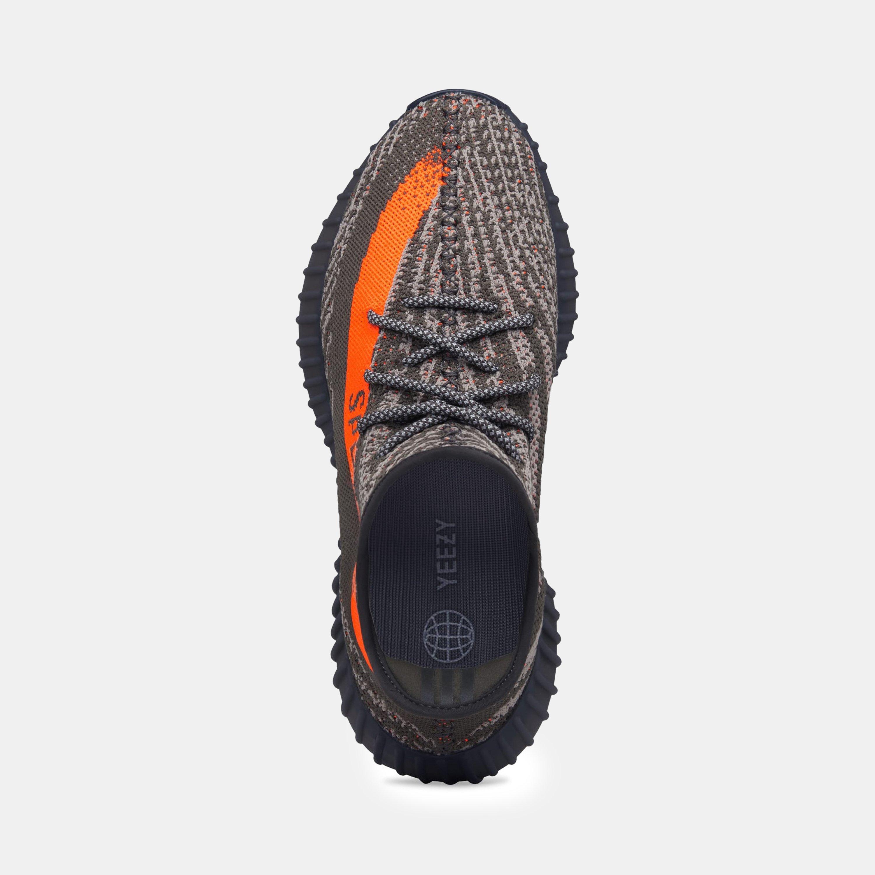Yeezy Boost 350 V2 Primeknit Comfort Sneakers Runners Sports
