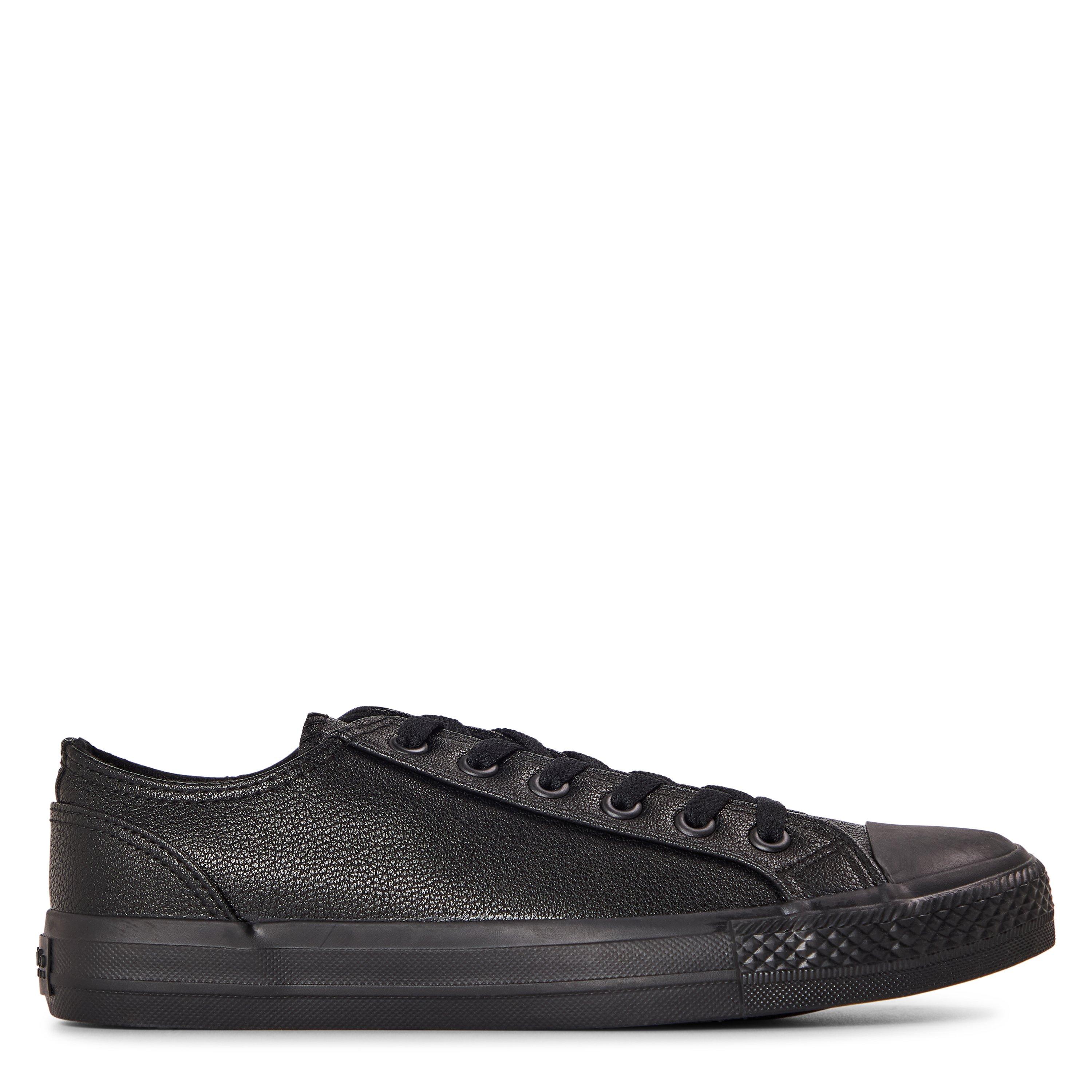 Rock/Blk/Olv - Clae - Unisex Kids' Low-Top Trainers - 1