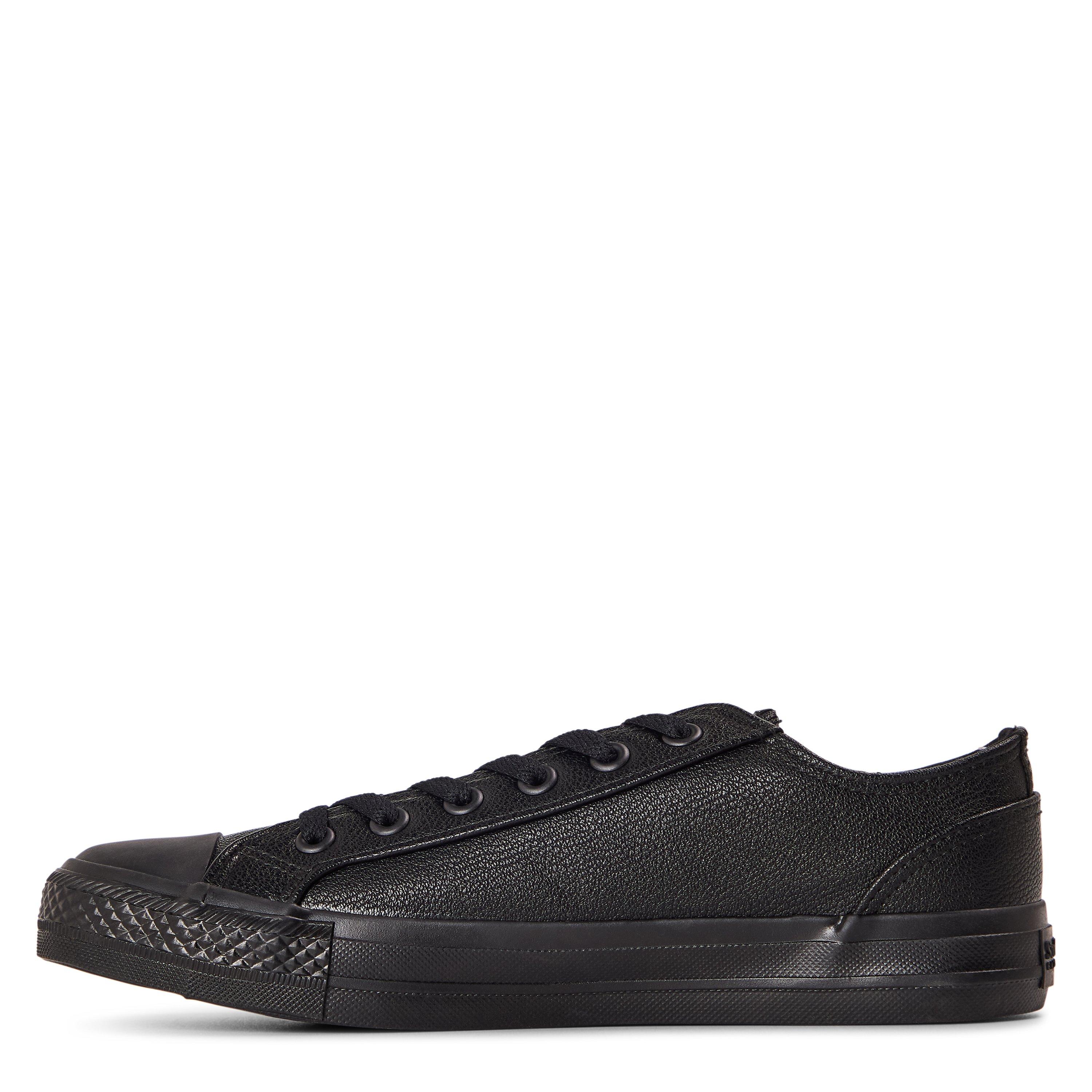 Rock/Blk/Olv - Clae - Unisex Kids' Low-Top Trainers - 2