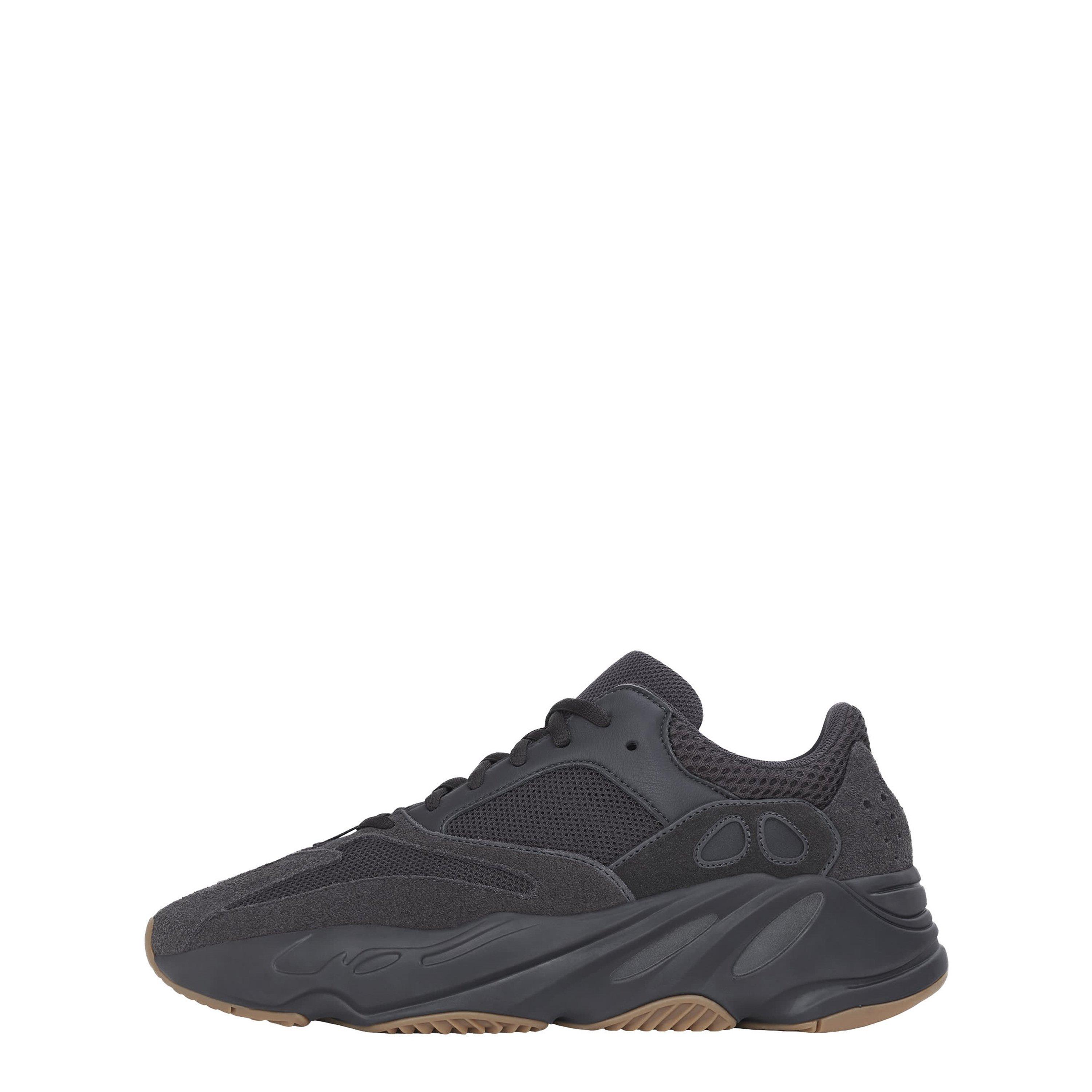 Nuttig Zwart - Yeezy - Kids Boost 700 Cushioning Sneakers - 2
