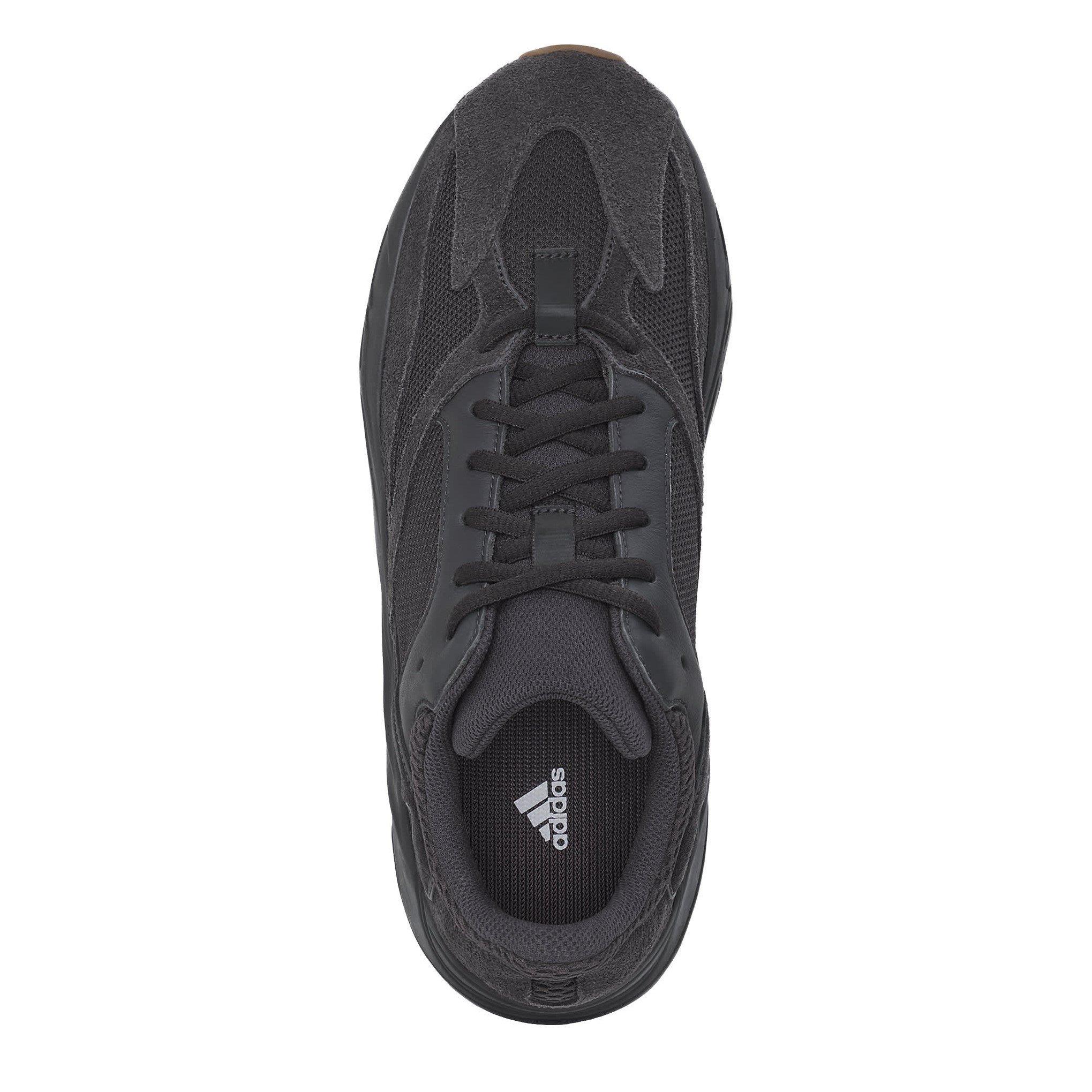 Nuttig Zwart - Yeezy - Kids Boost 700 Cushioning Sneakers - 3