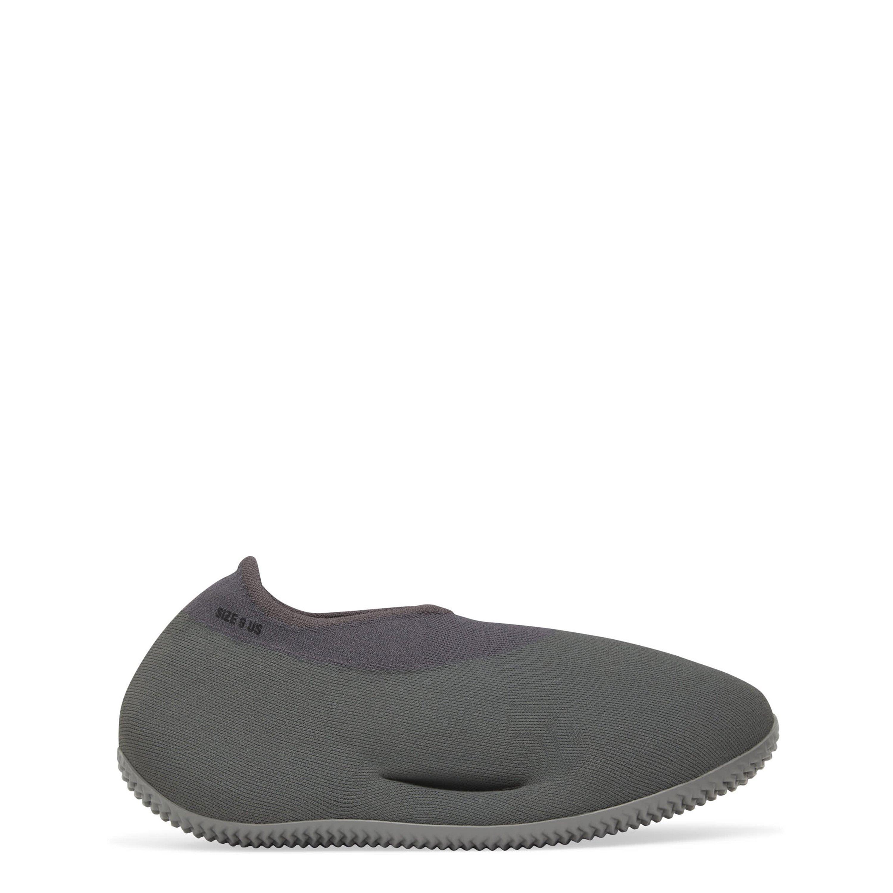 Yeezy Boys Kids Knit Runners, Cushioned Comfort Sneakers - Stone Onyx - 4.5 (37.3)