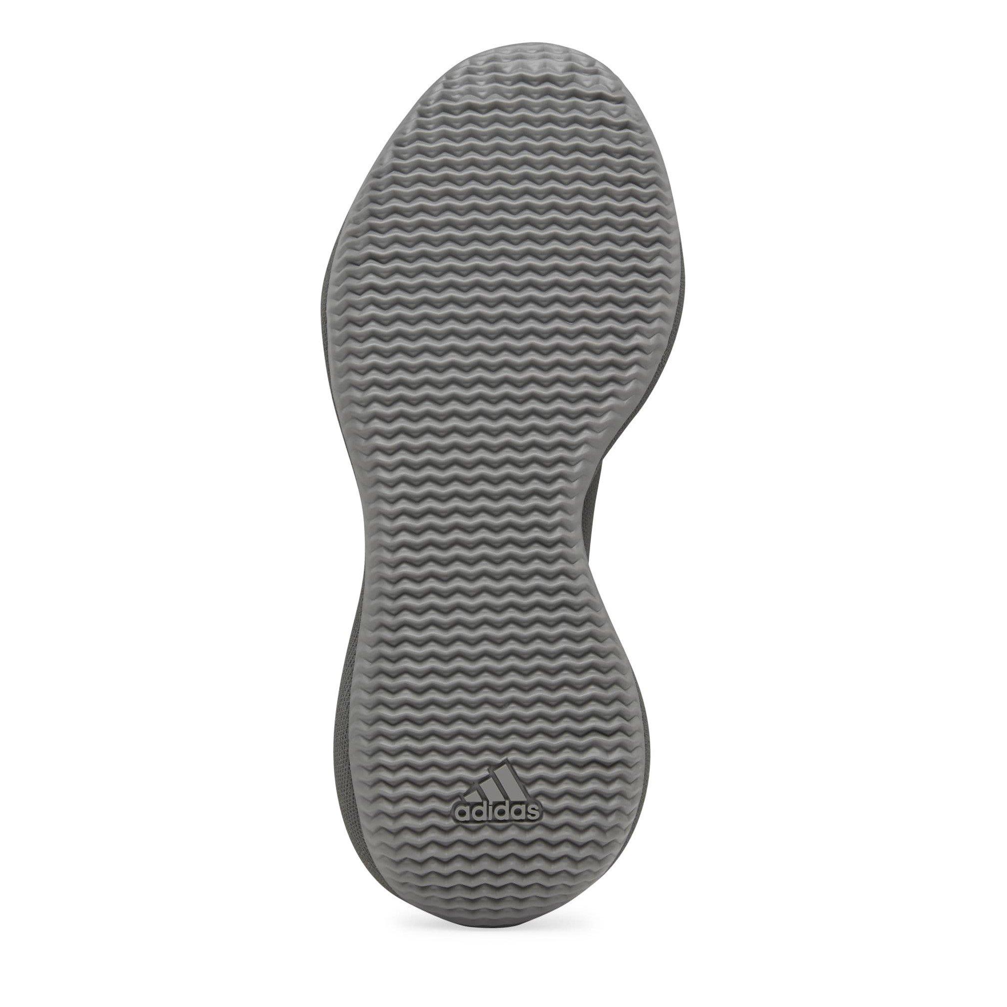 Stone Onyx - Yeezy - Knit Runners, Cushioned Comfort Sneakers - 4