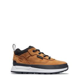 Timberland Field Trek Low Trainers