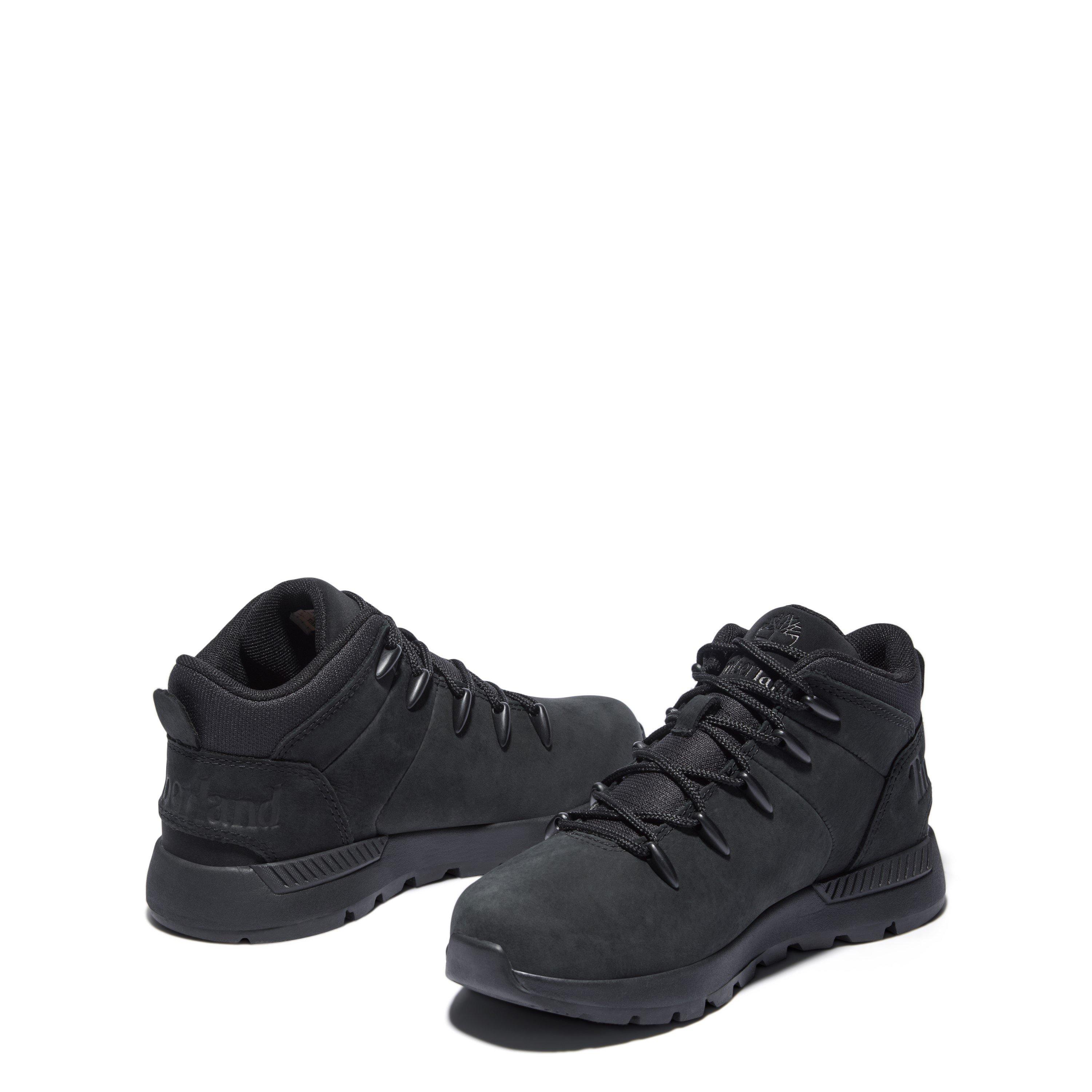 Black NB - Timberland - Sprint Trek Boots - 2