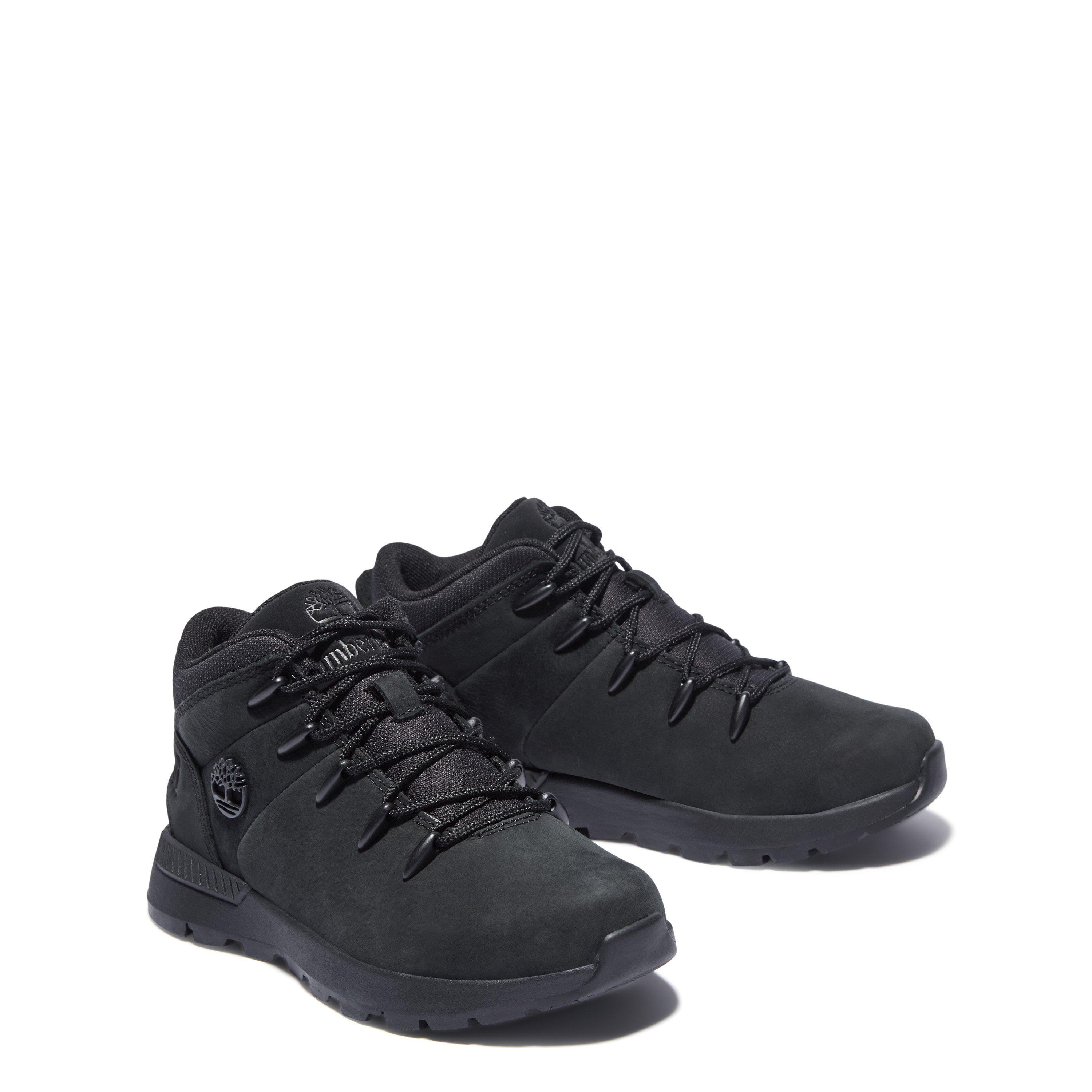 Black NB - Timberland - Sprint Trek Boots - 3