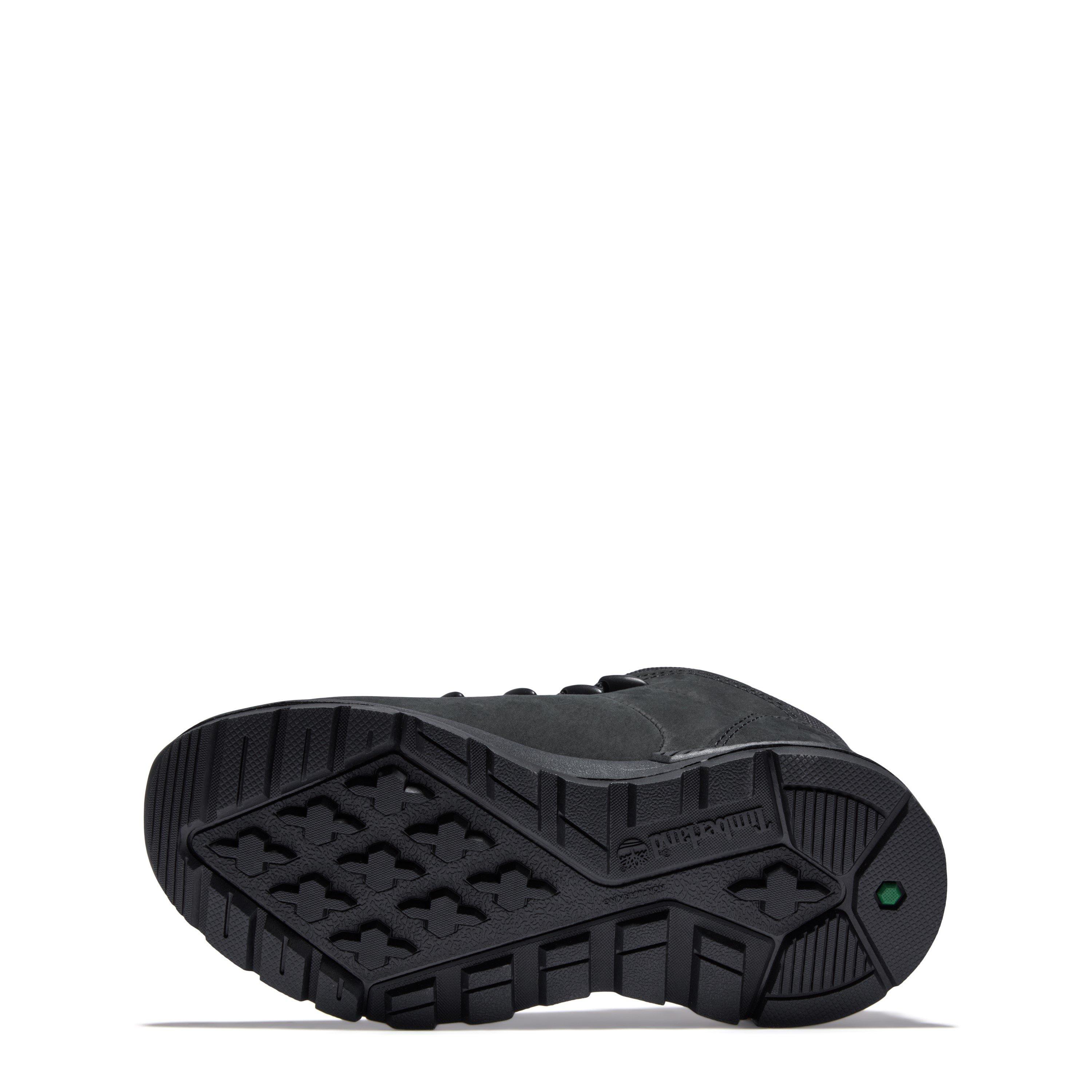 Black NB - Timberland - Sprint Trek Boots - 4