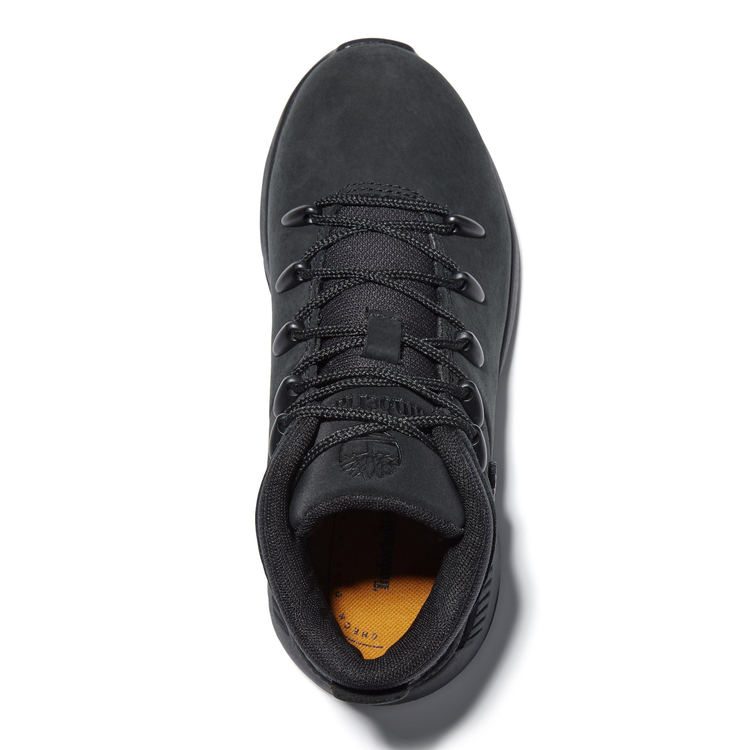 Black NB - Timberland - Sprint Trek Boots - 5