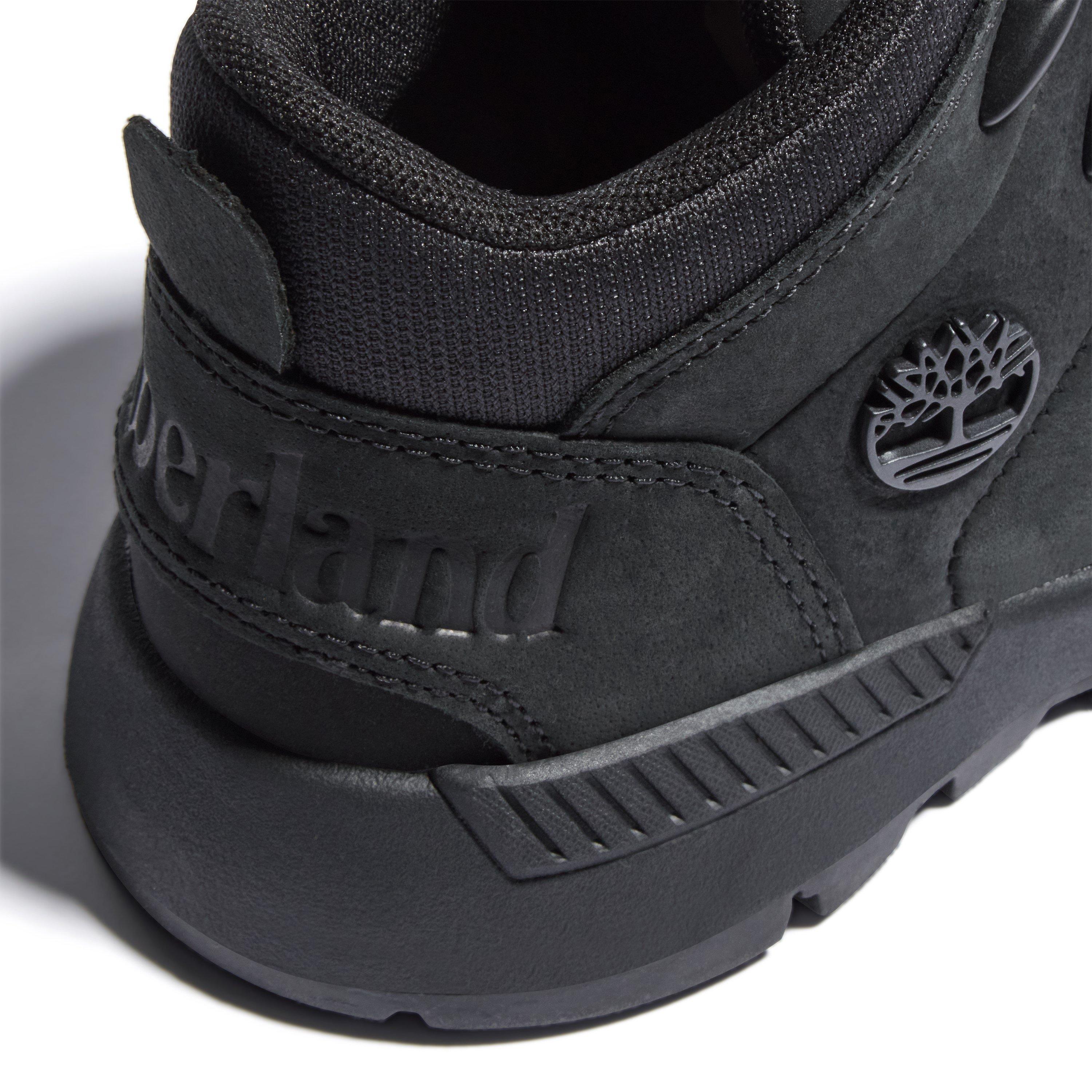 Black NB - Timberland - Sprint Trek Boots - 6