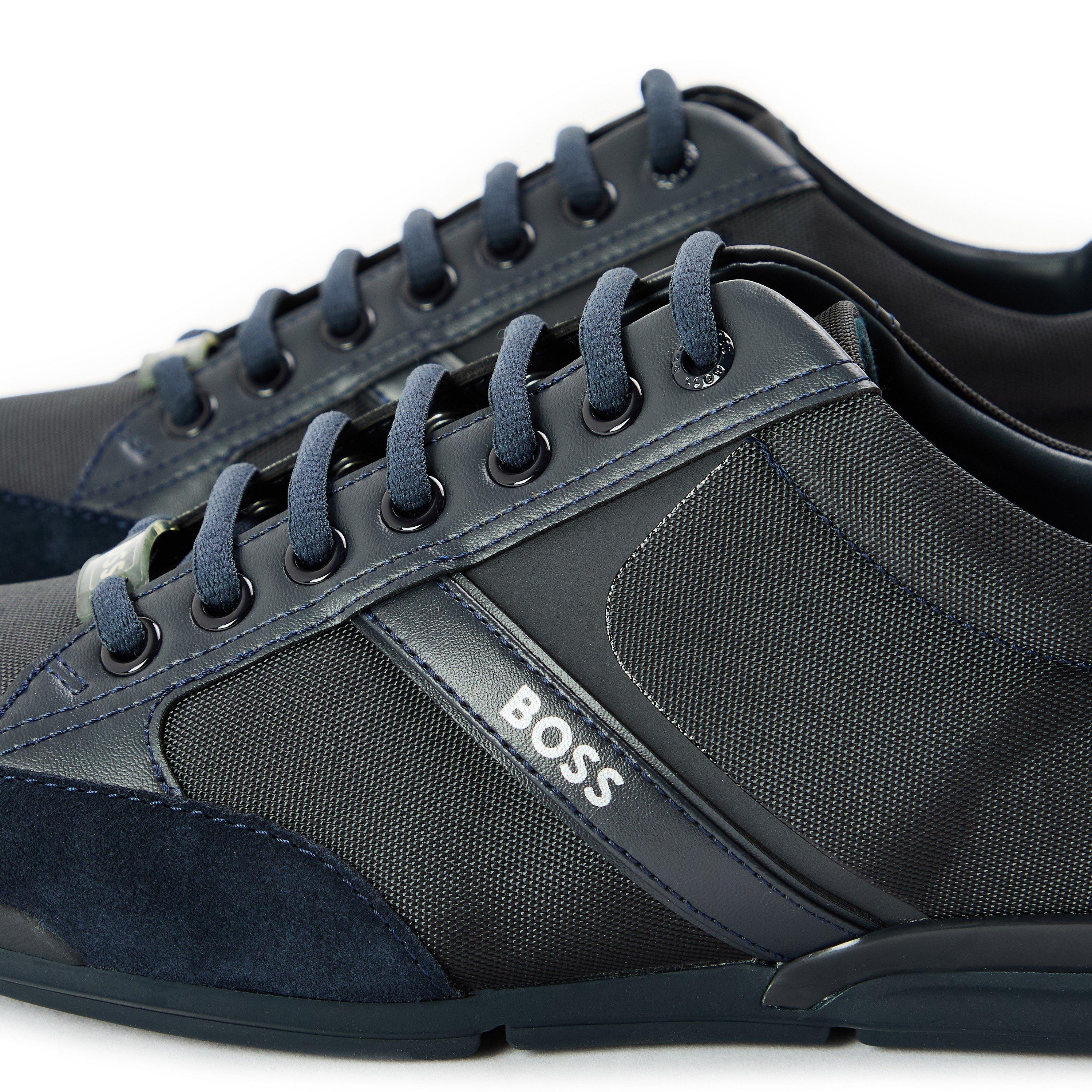 Dark Blue - Boss - Boss Saturn Lowp Mx A N 10216105 01 - 3