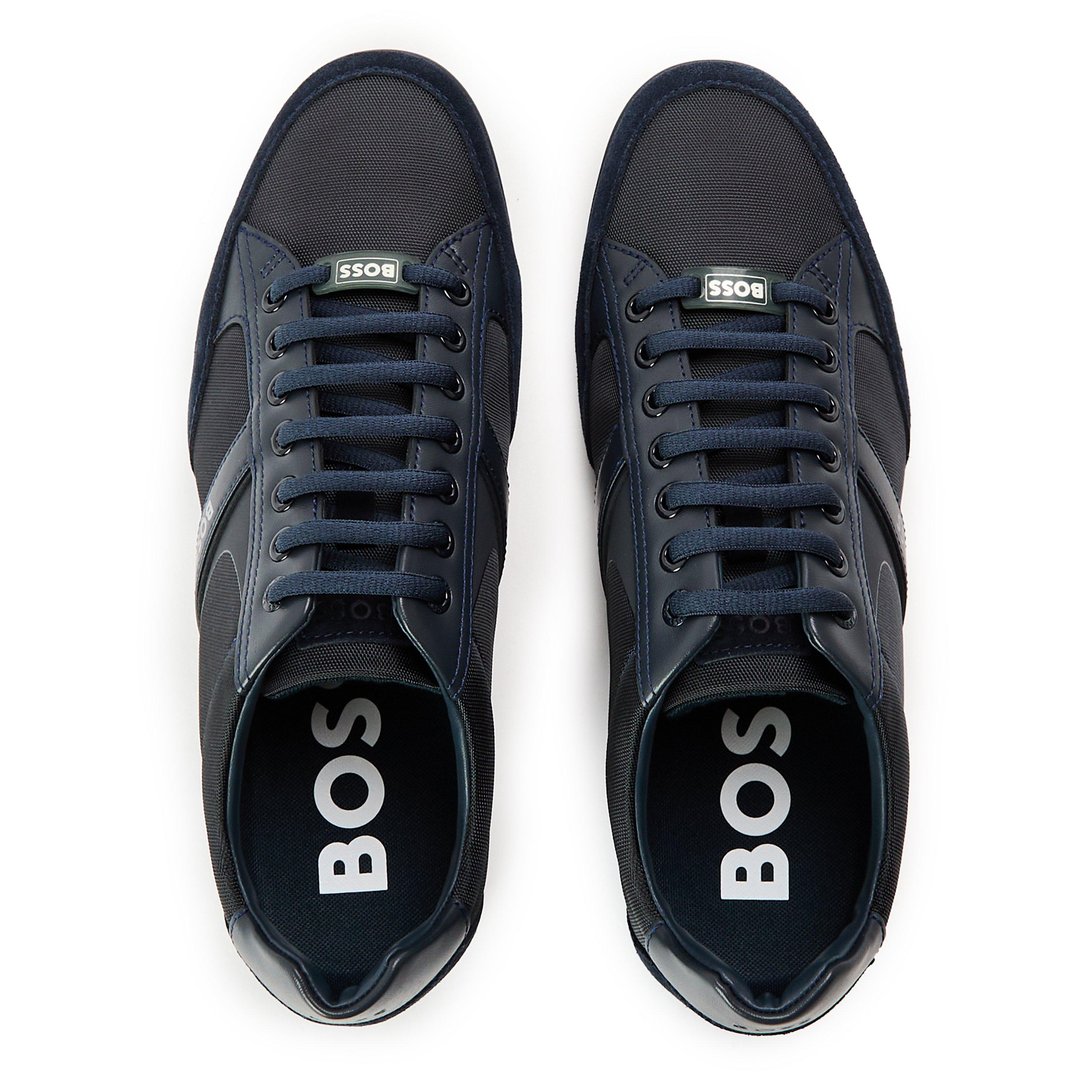 Dark Blue - Boss - Boss Saturn Lowp Mx A N 10216105 01 - 4