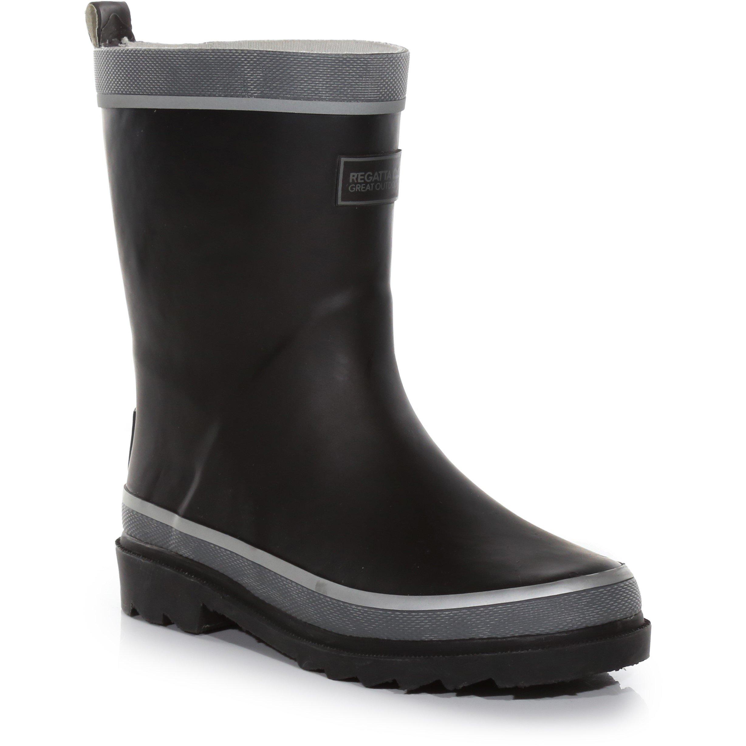 Noir - Regatta - Foxfire Jnr Jn99 - 2