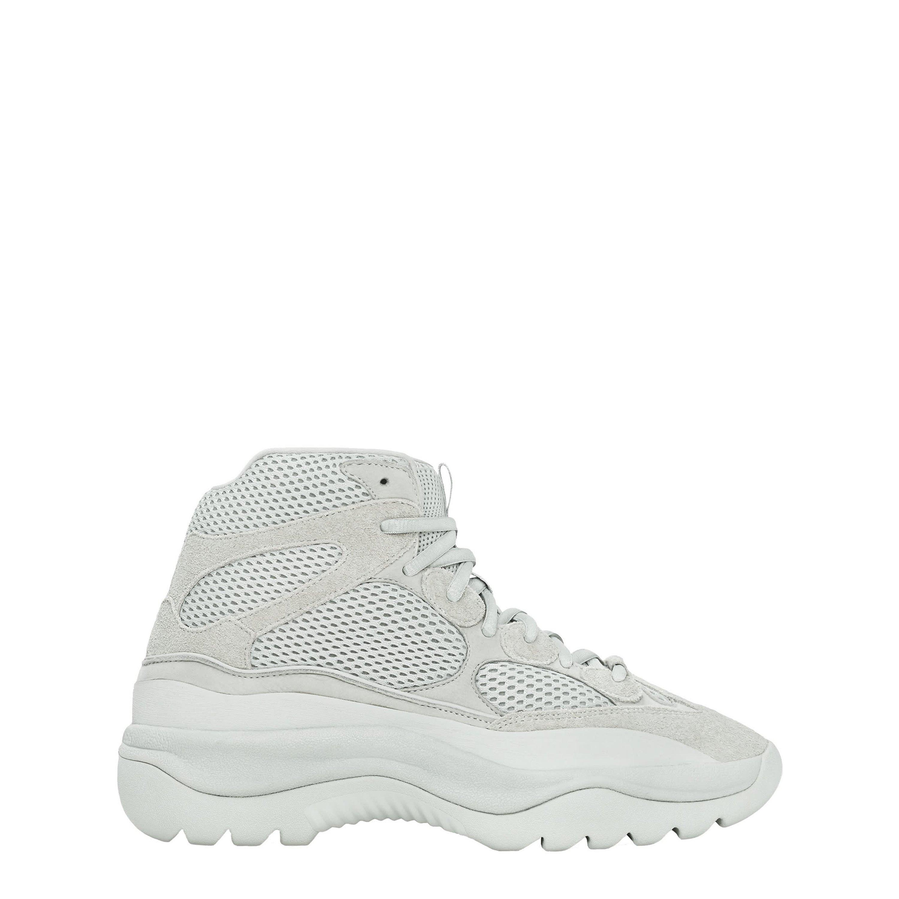 Sal - Yeezy - Kids Desert Boot, Durable Comfortable Boots - 1