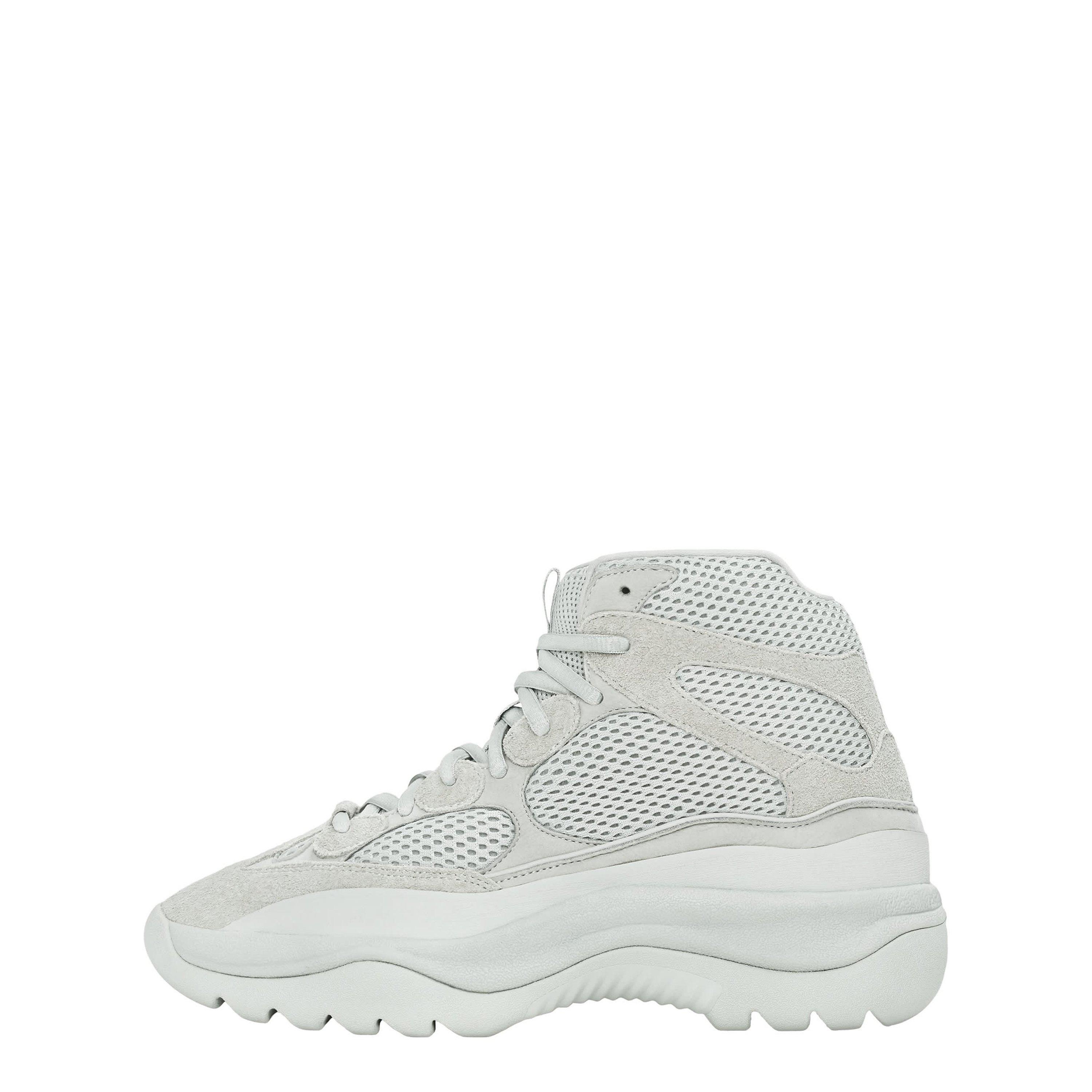 Salt - Yeezy - Desert Boot, Durable Comfortable Boots - 2