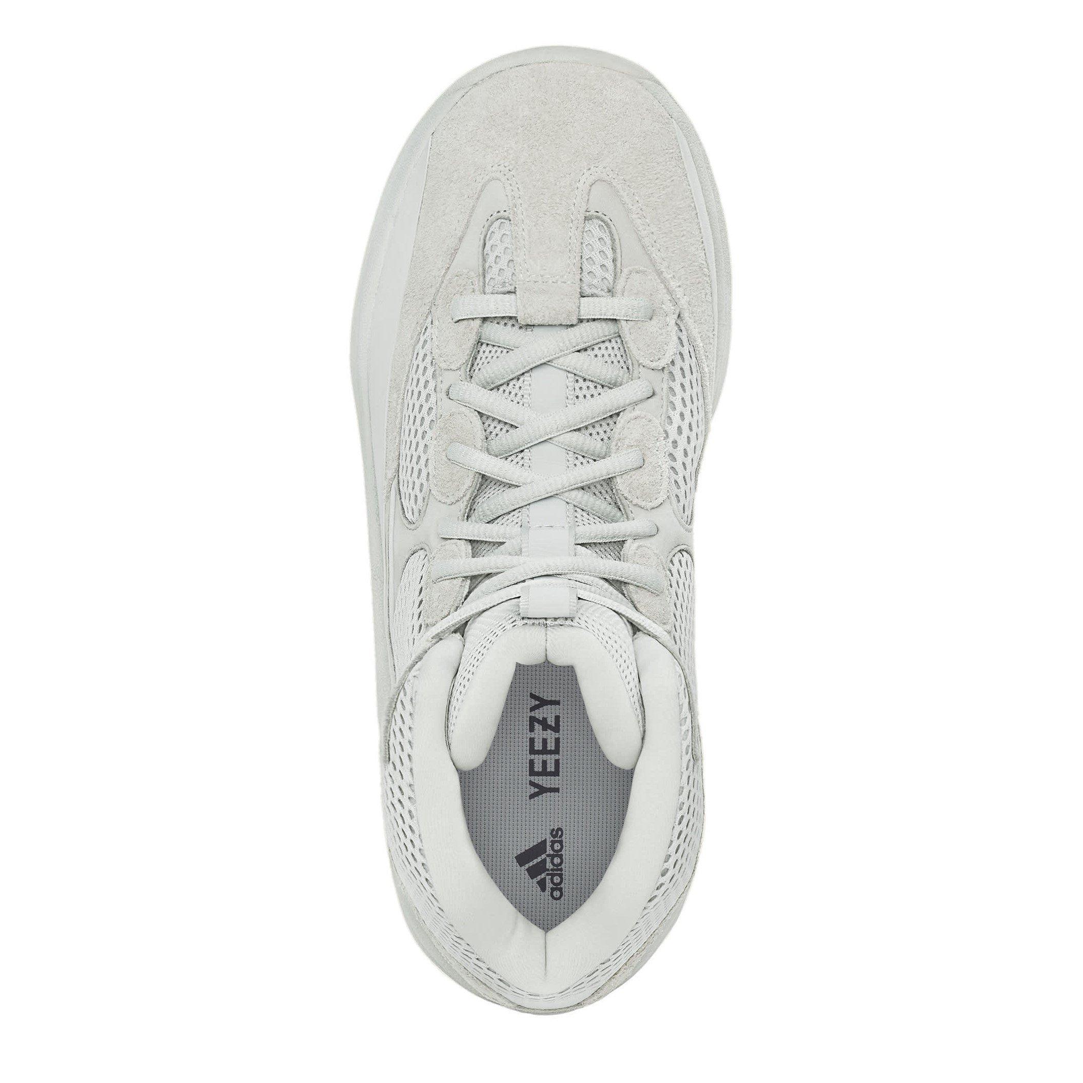 Salt - Yeezy - Desert Boot, Durable Comfortable Boots - 3