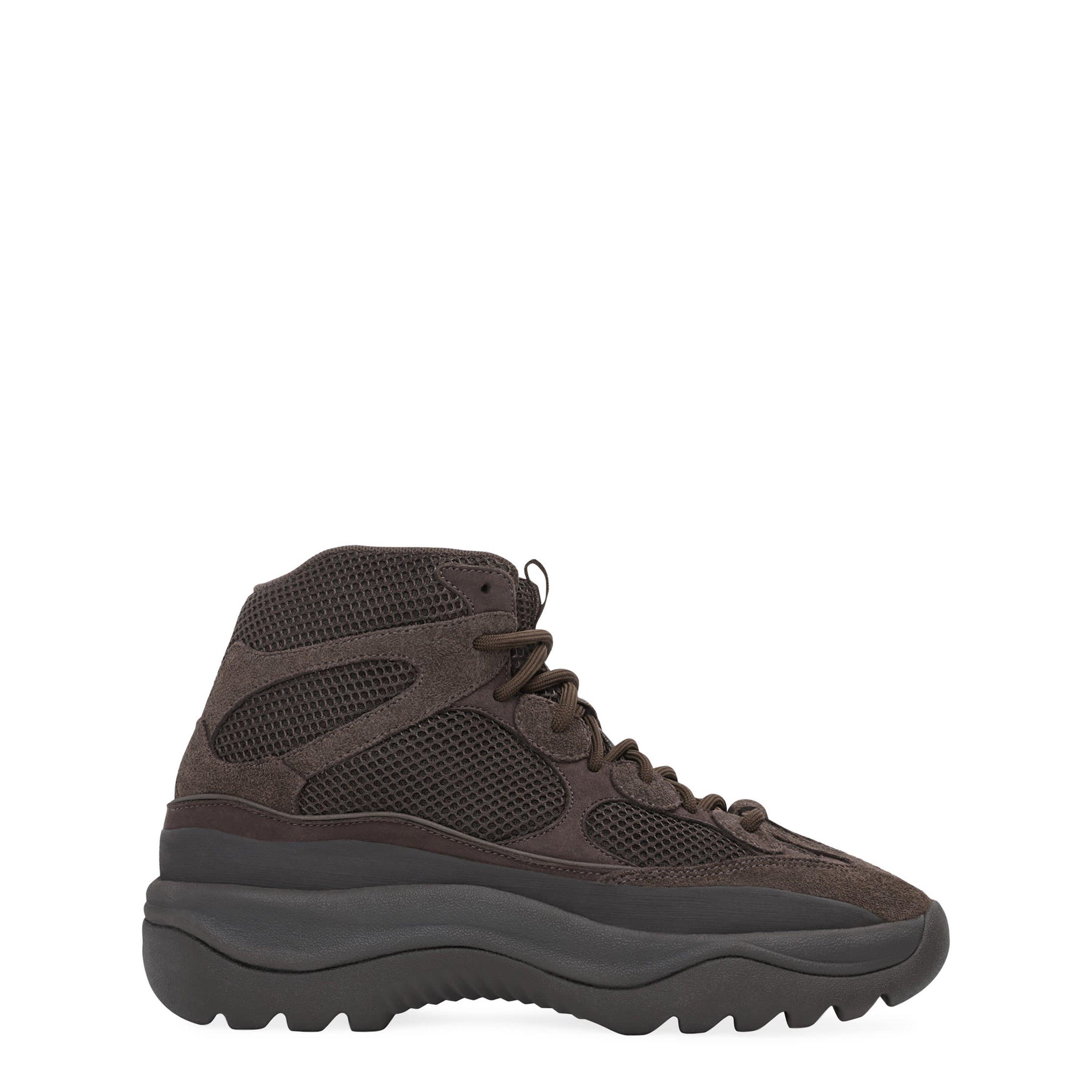 Yeezy Desert Boot, Durable Comfortable Boots