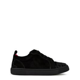 Christian Louboutin Louis  Funnyto Sneakers Juniors