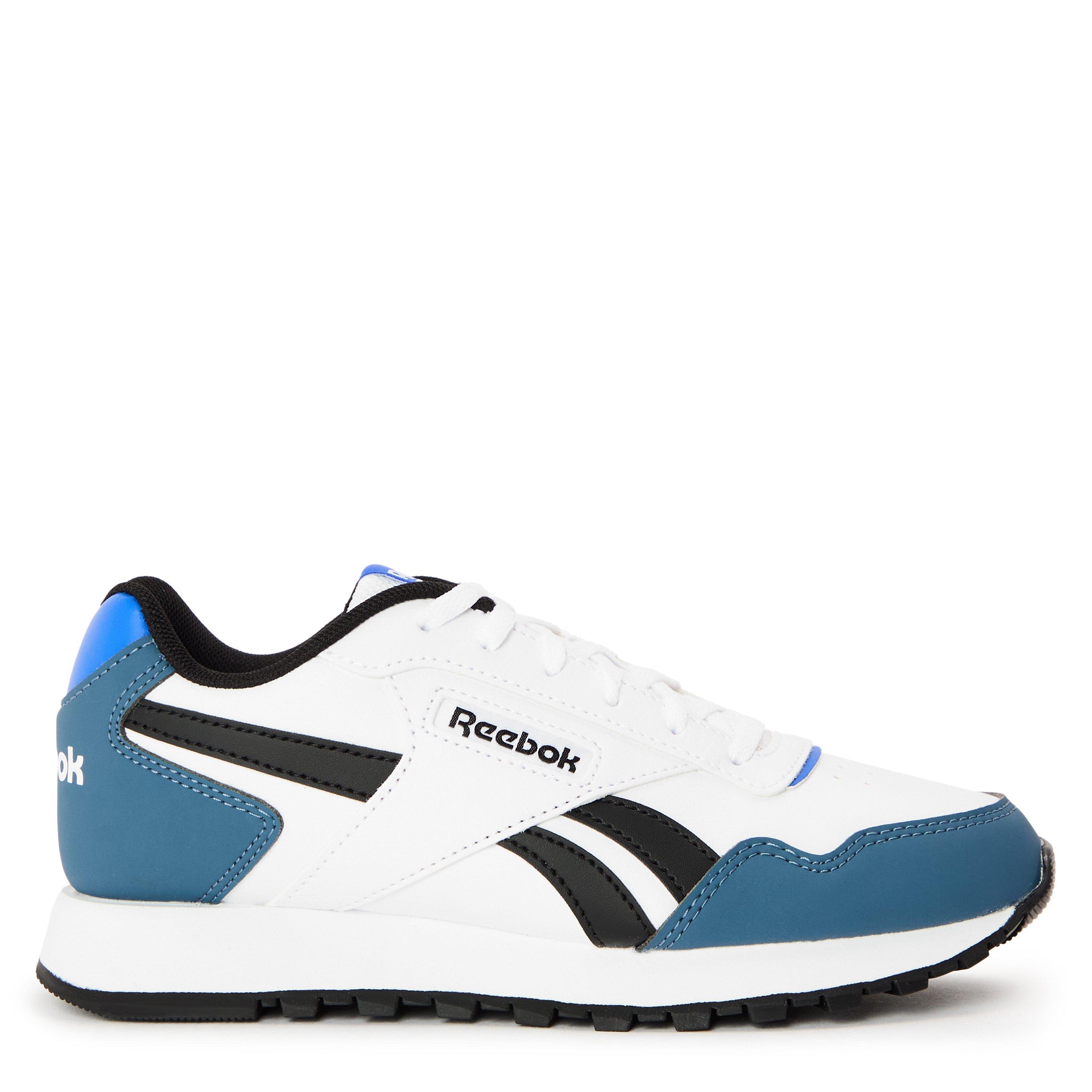 Reebok  Kids ' Glide Trainers - Ftwrwhite - 4 (36.5)