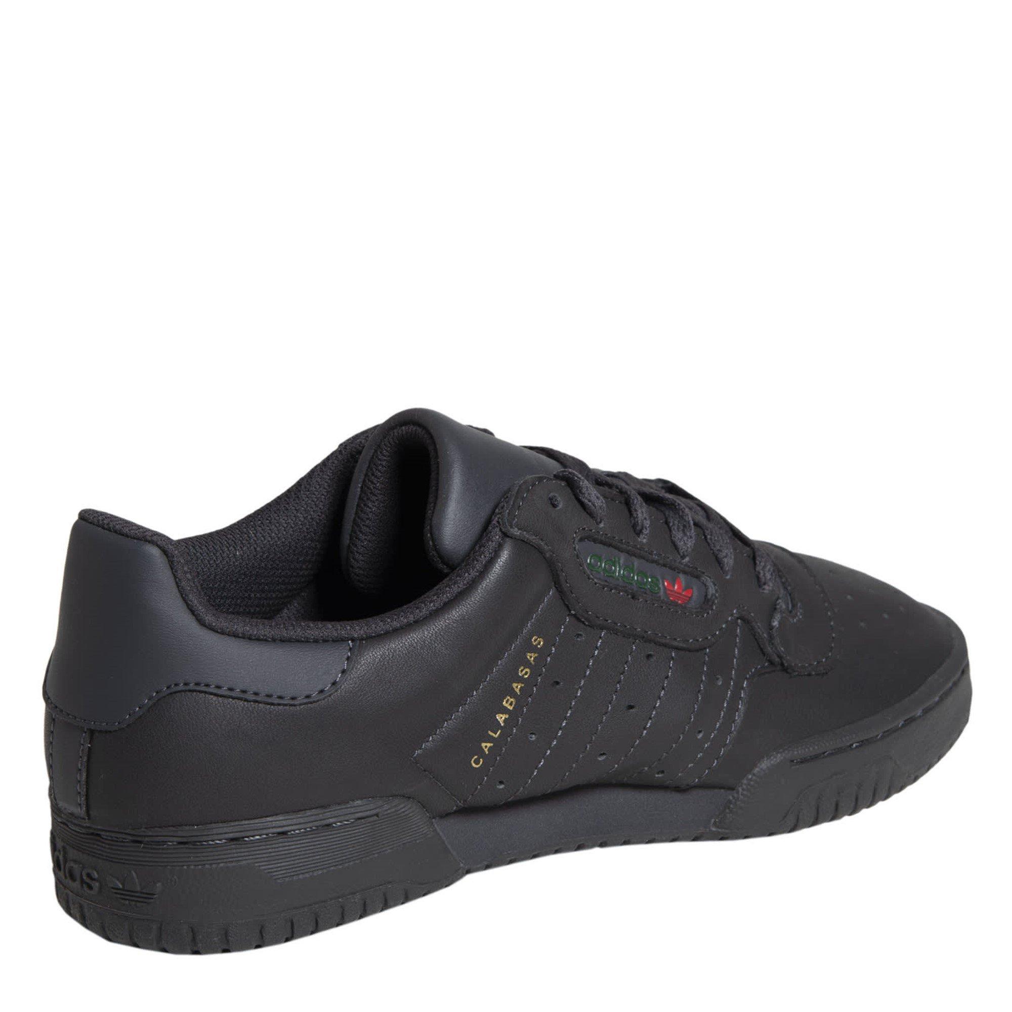 Adidas yeezy powerphase calabasas gris best sale