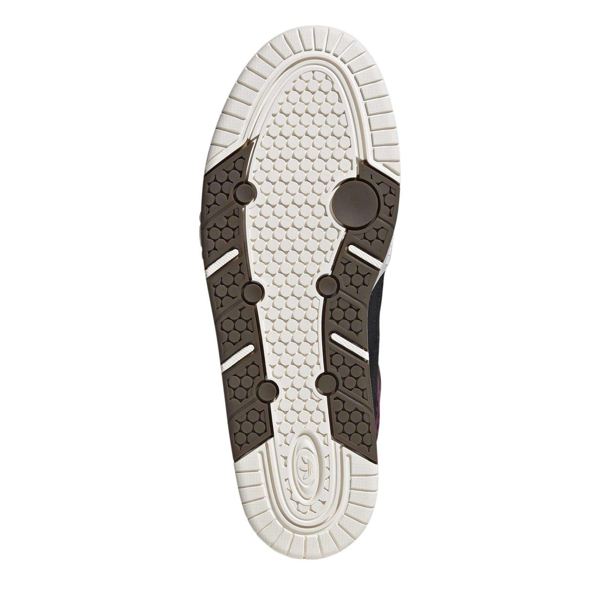 Core Black - adidas Originals - Kids' Low-Top Trainers - 6