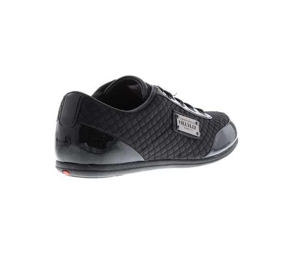 Firetrap Dr Domello Junior Trainers Low Trainers USC