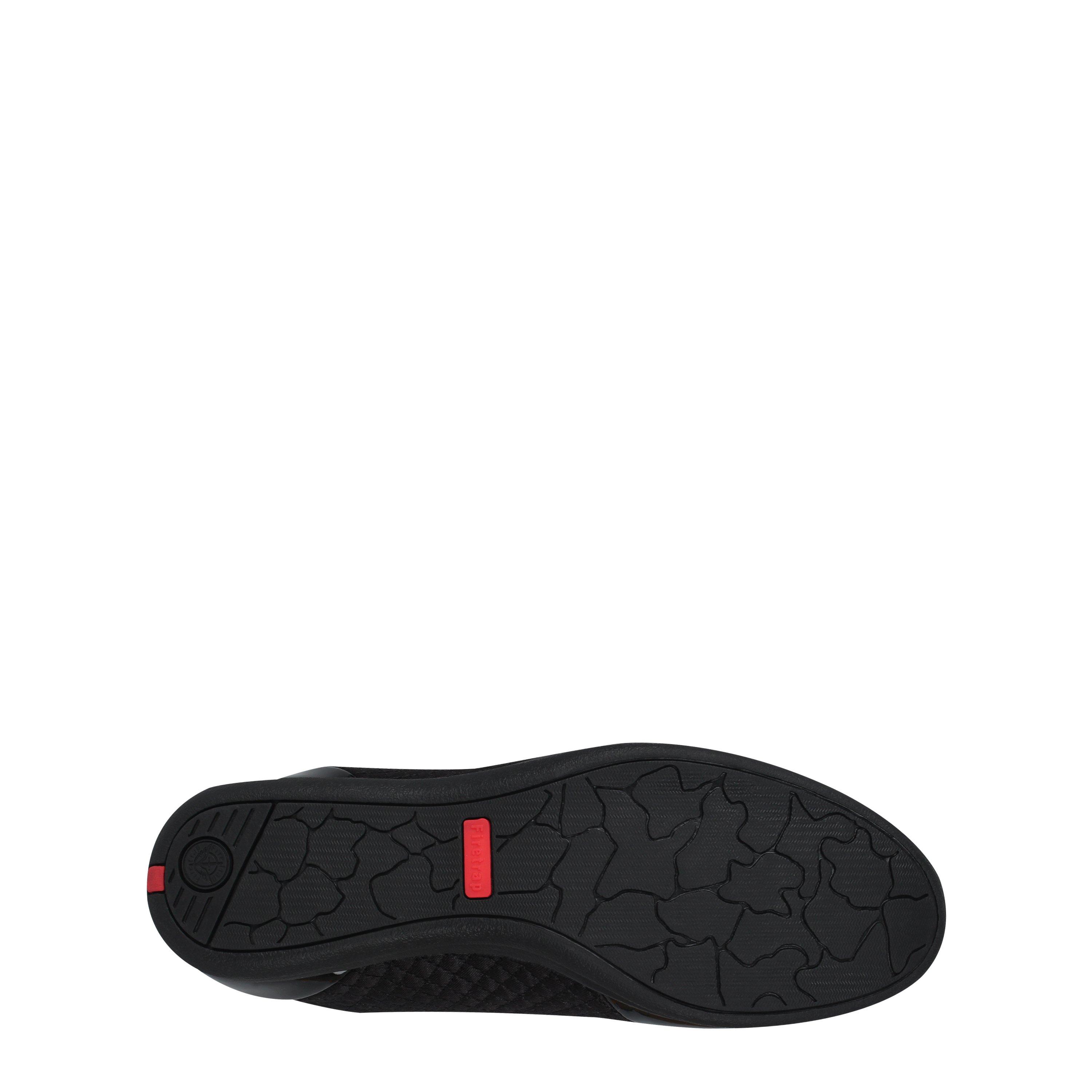 Nero - Firetrap - Dr Domello Junior Trainers - 6