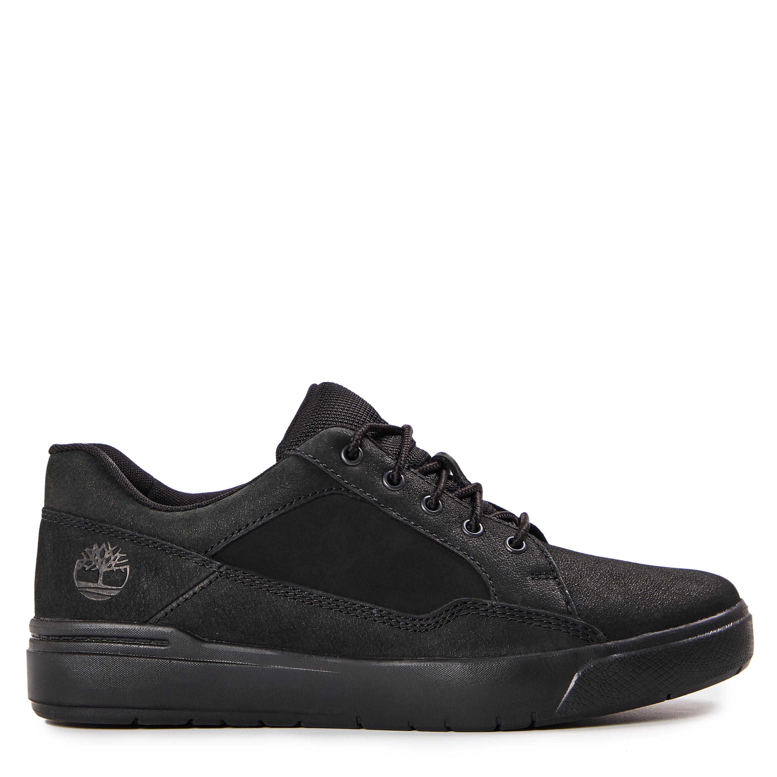 Blackout Nubuck - Timberland - Timb Low Lc Sneaker Jn99 - 1