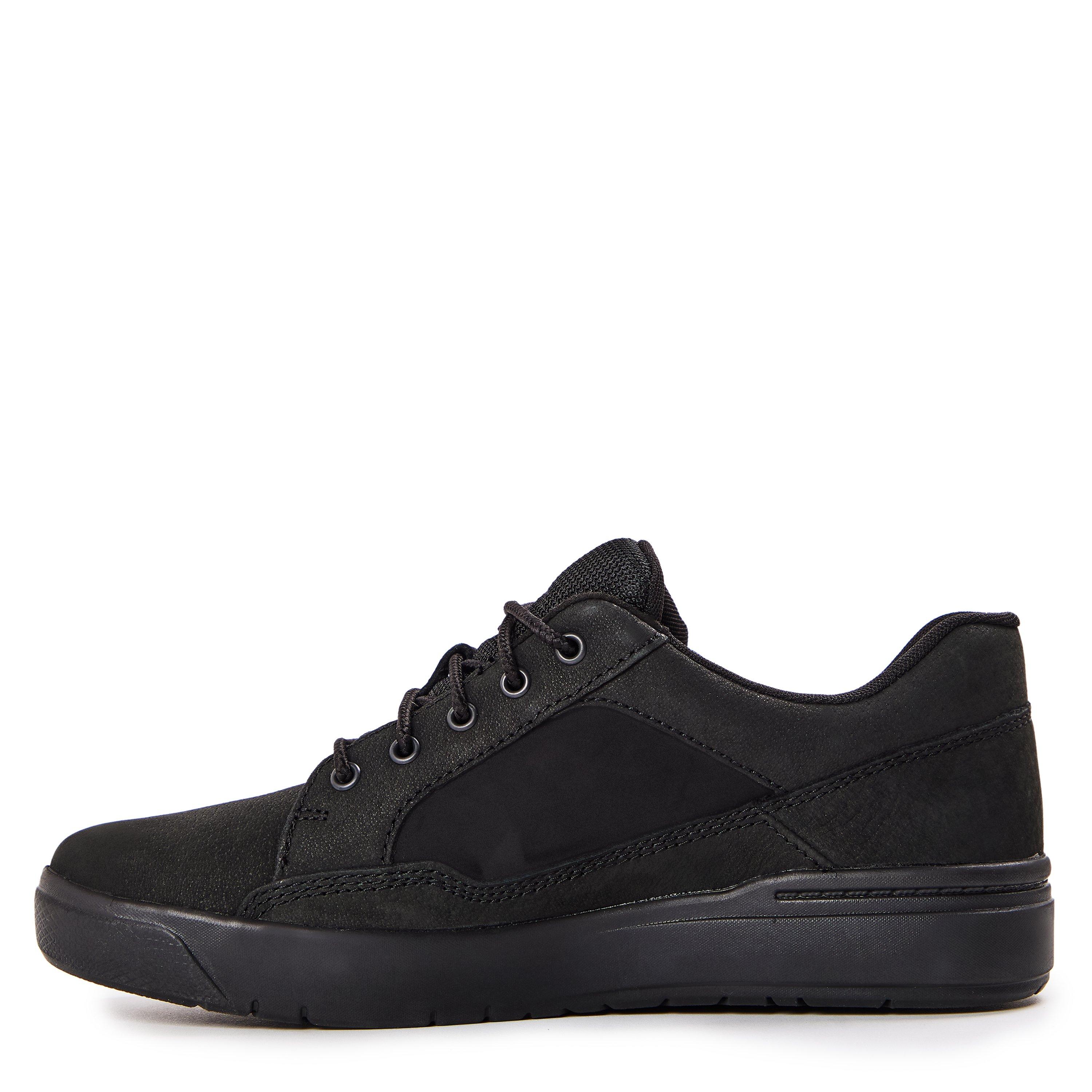 Blackout Nubuck - Timberland - Timb Low Lc Sneaker Jn99 - 2