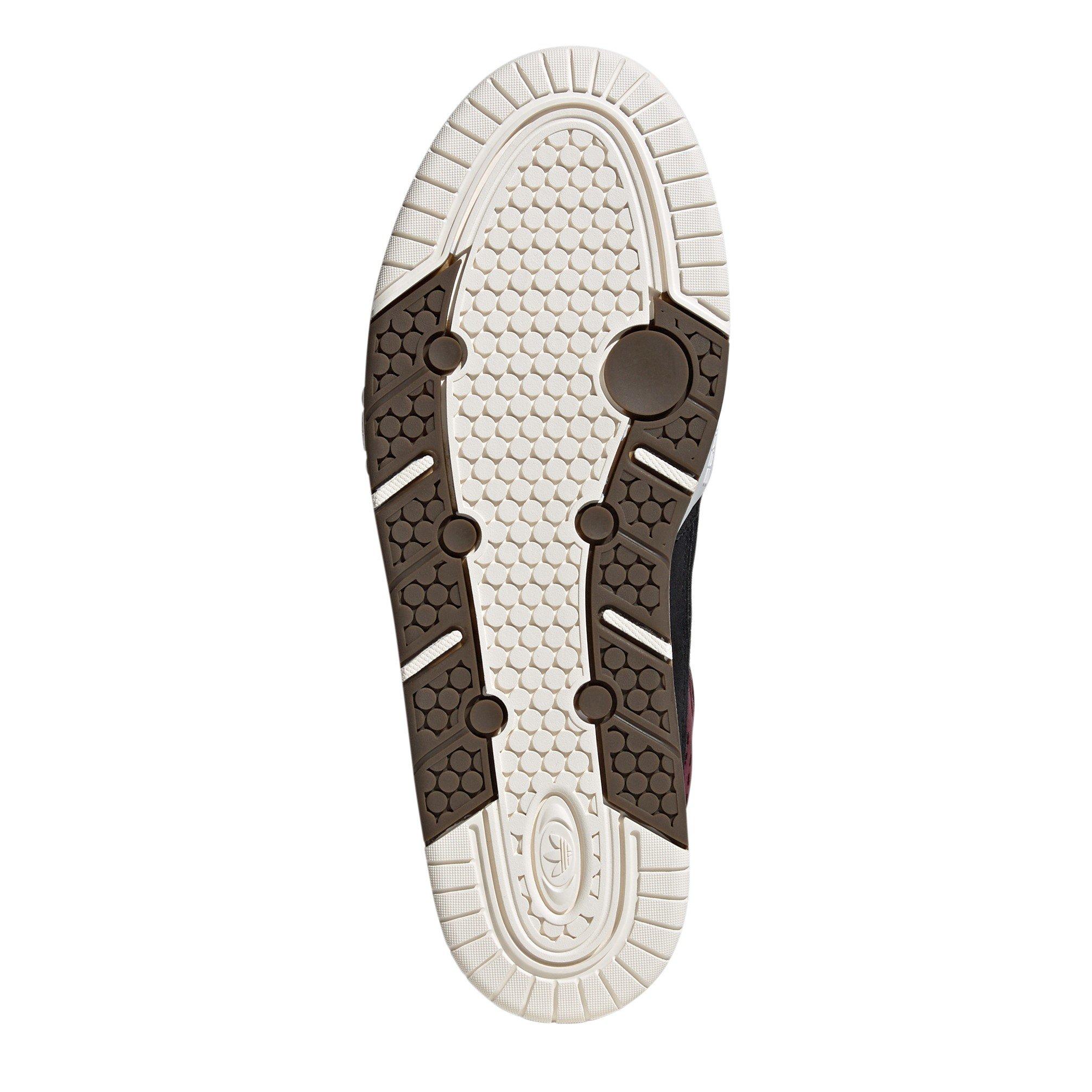 Core Black - adidas Originals - Kids' Low-Top Trainers - 6