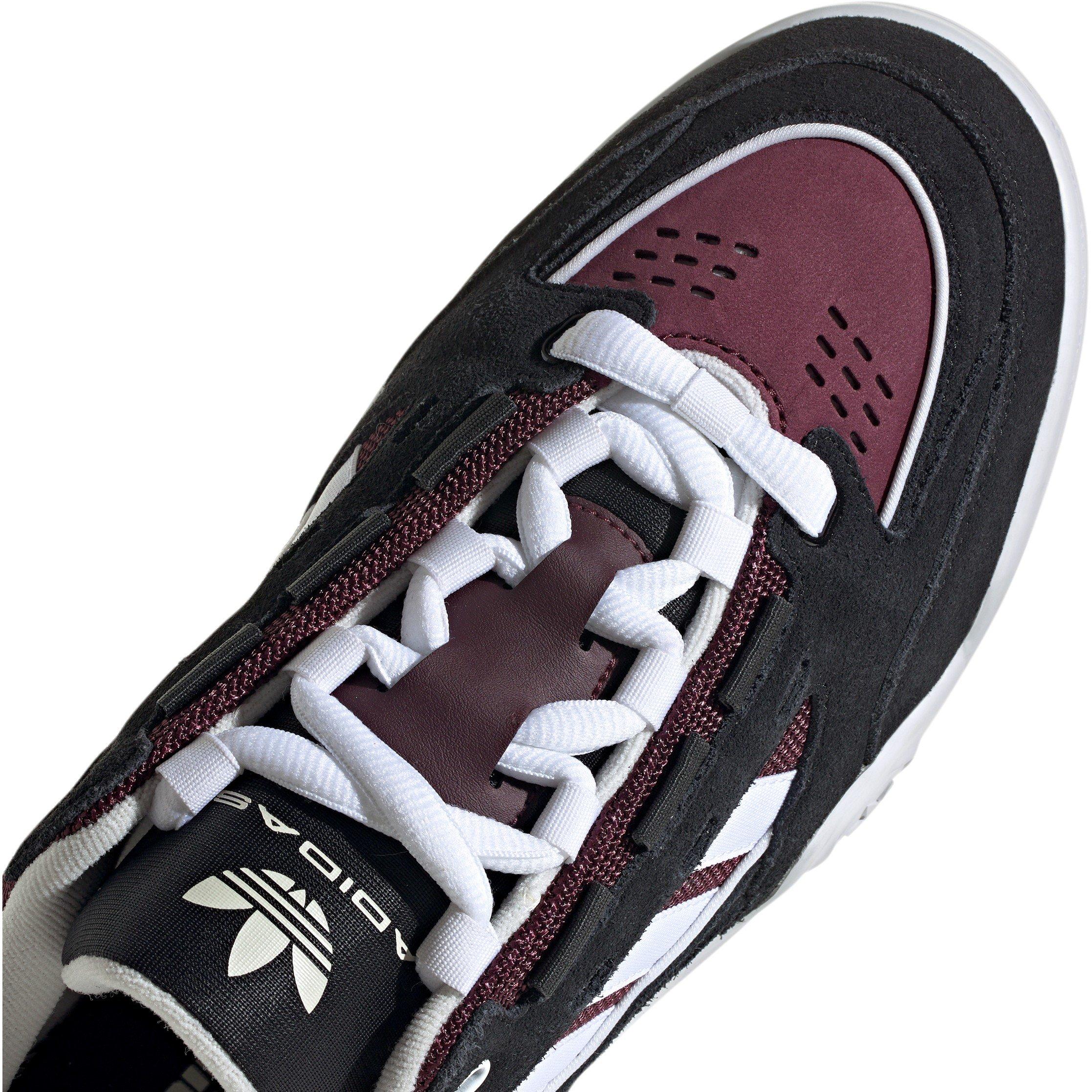 Core Black - adidas Originals - Kids' Low-Top Trainers - 7