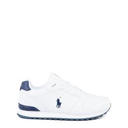 Polo Ralph Lauren Classic Sneakers
