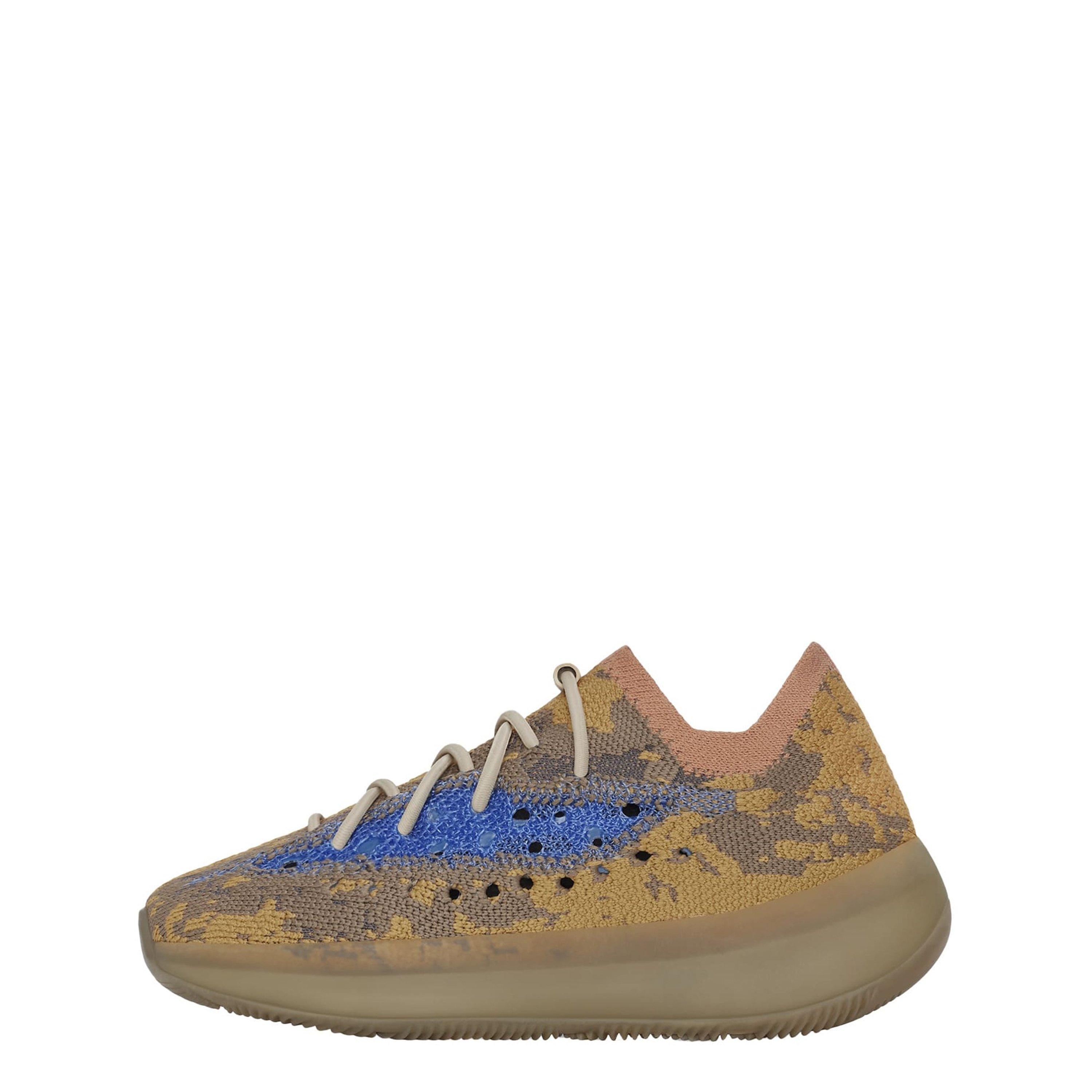 Blue Oat - Yeezy - Boost 380 Cushioning Trainers - 2