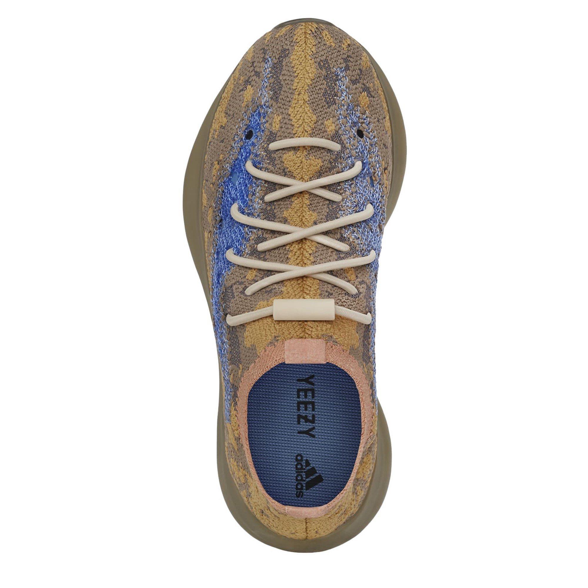 Blue Oat - Yeezy - Boost 380 Cushioning Trainers - 3