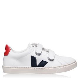 Veja Esplar Leather Trainers