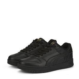 Puma RBD Low Trainers Junior