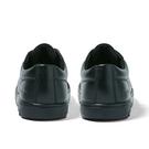 Schwarz - Kickers - Disley Lace Up Kids Shoes - 5