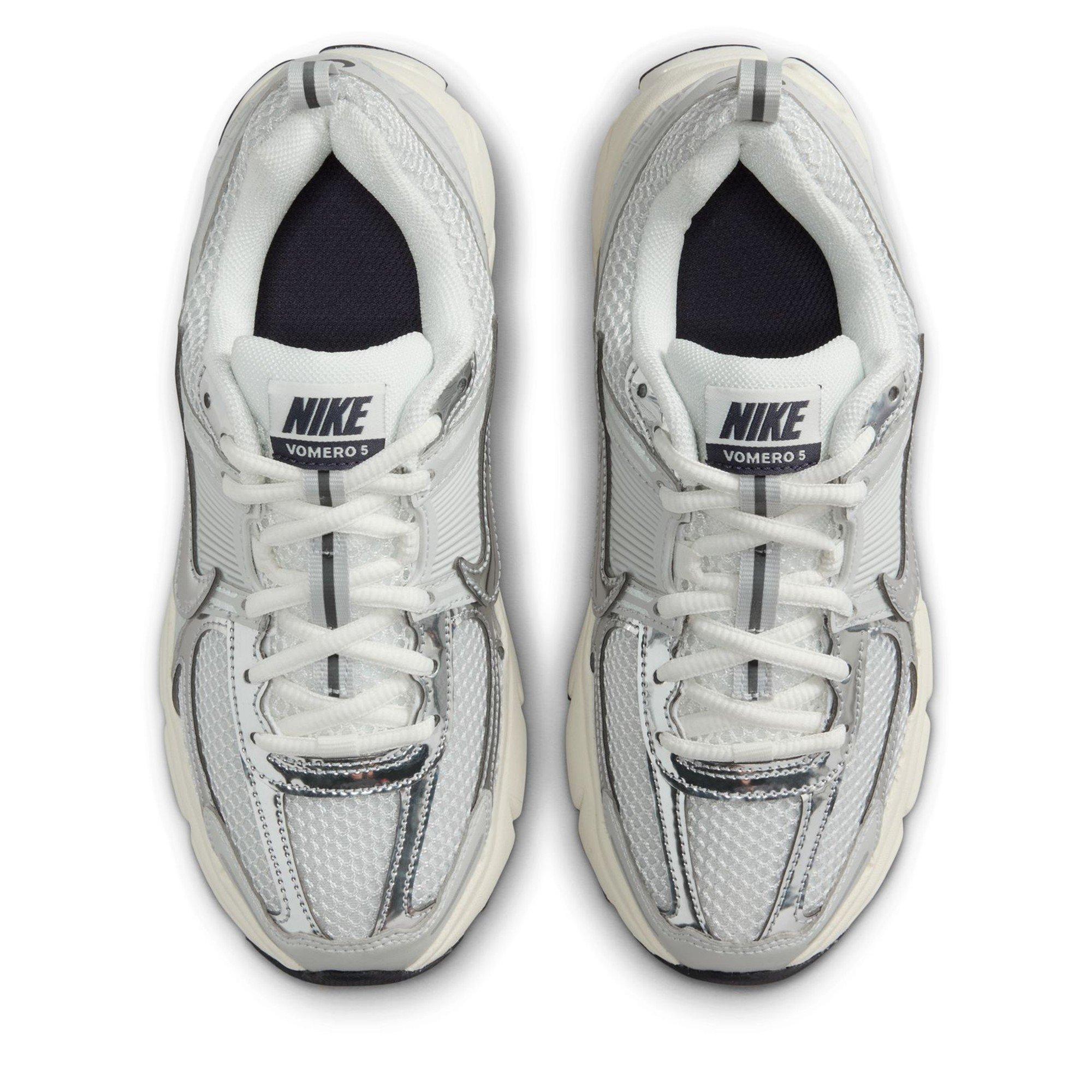 Dust/Chrome - Nike - Nike Vomero 5 Jn64 - 6