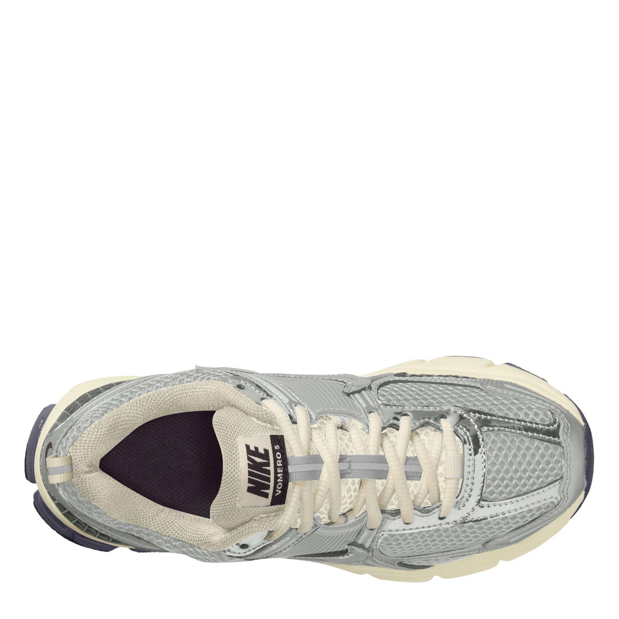 Dust/Chrome - Nike - Nike Vomero 5 Jn64 - 10