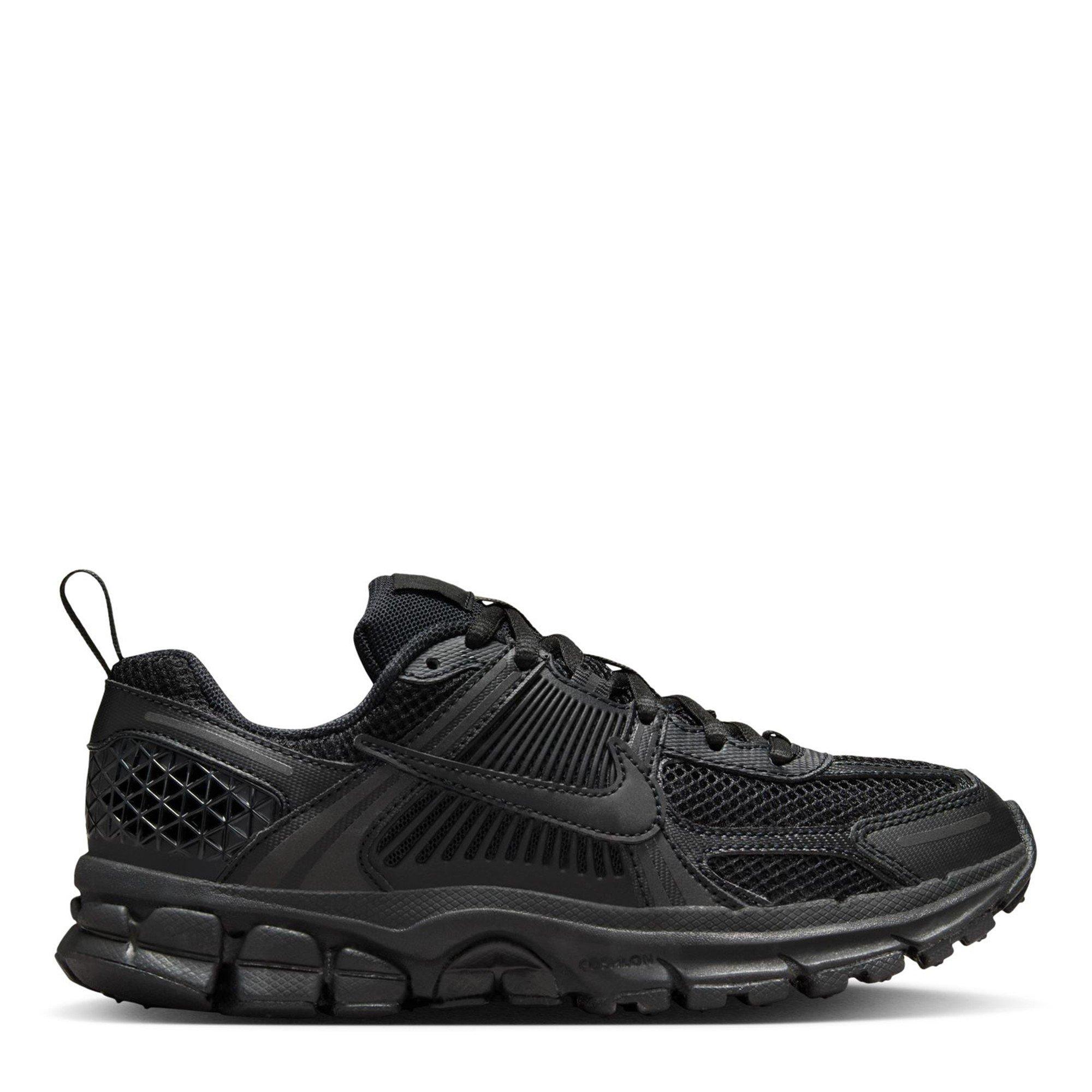 Nike  Kids Vomero 5 Jn64 - Black/Black - 5.5 (38.5)