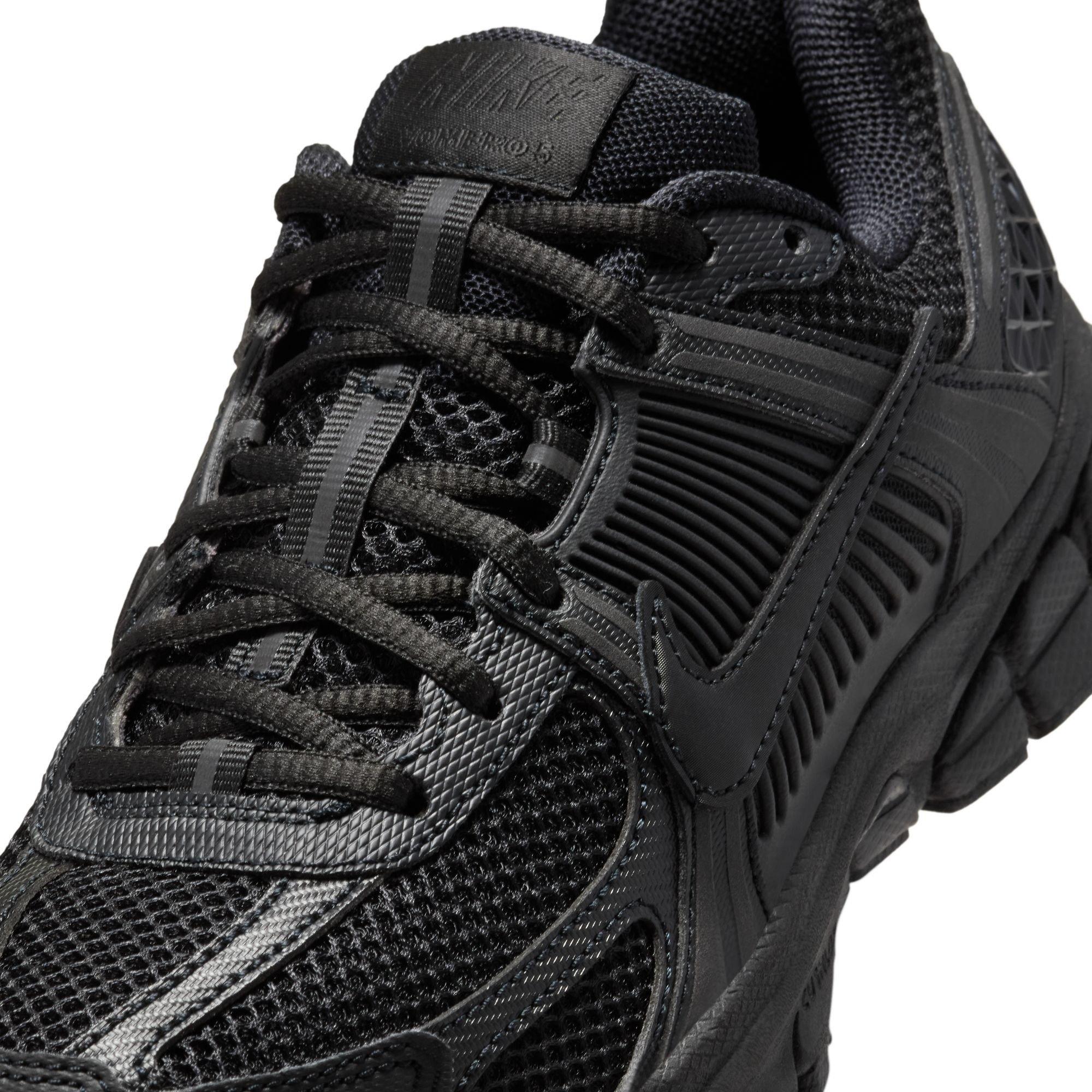 Black/Black - Nike - Kids' Vomero 5 Runners - 7