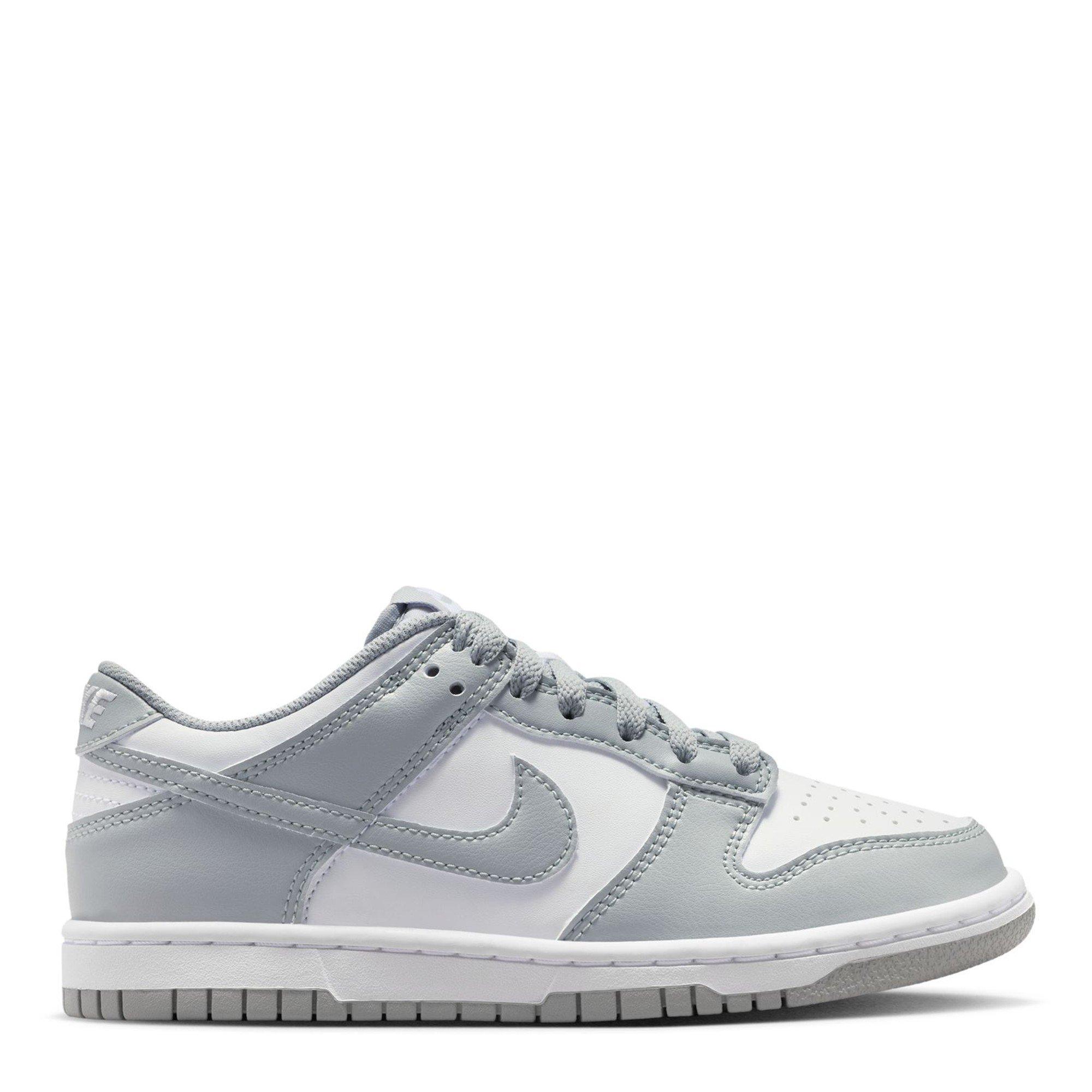 Kids' Dunk Low Trainers