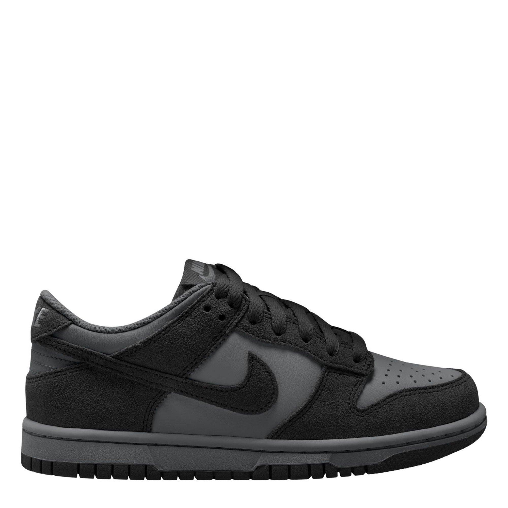 Nike Kids' Dunk Low Trainers